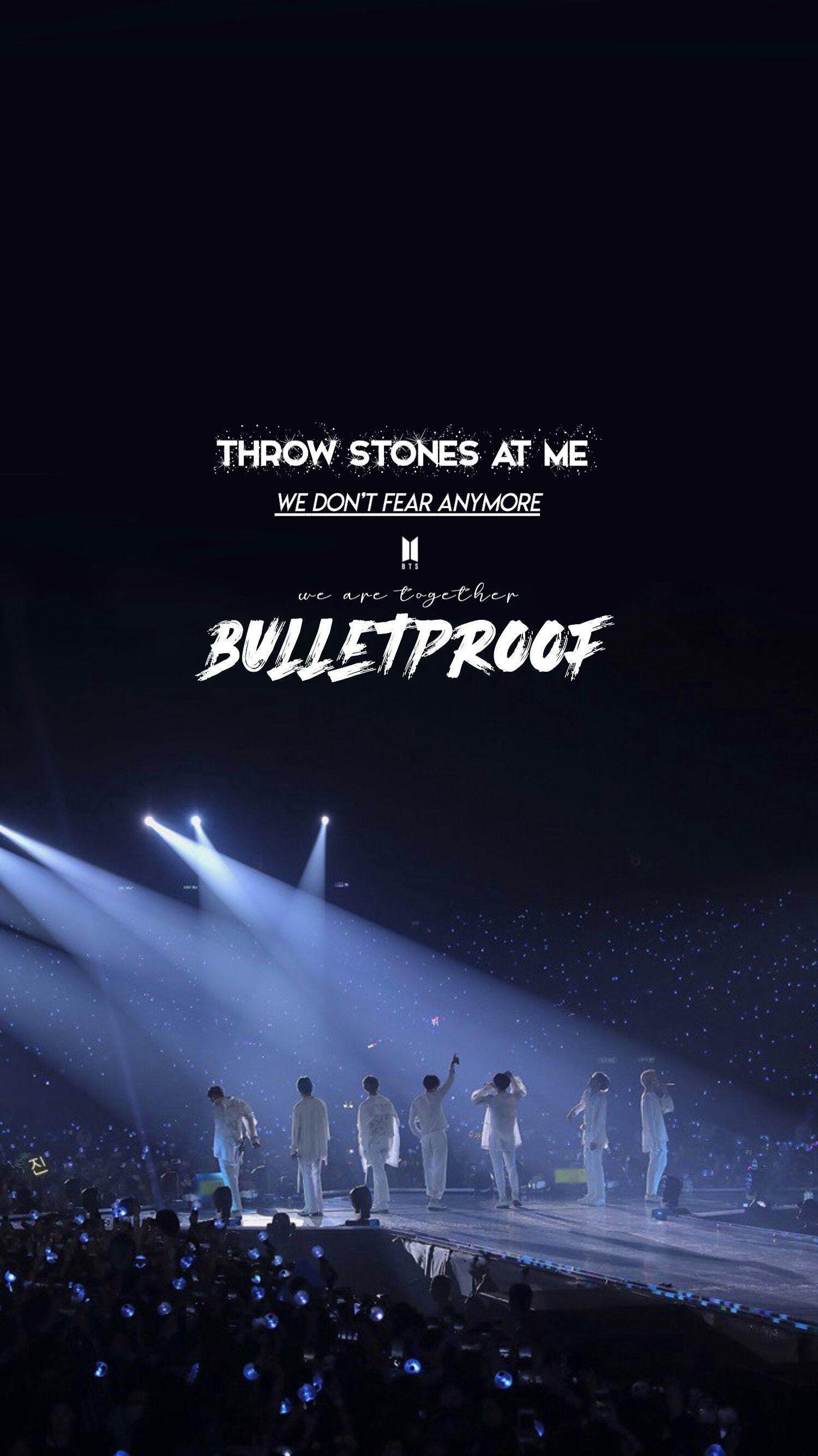 BTS Proof Wallpapers  Top Free BTS Proof Backgrounds  WallpaperAccess