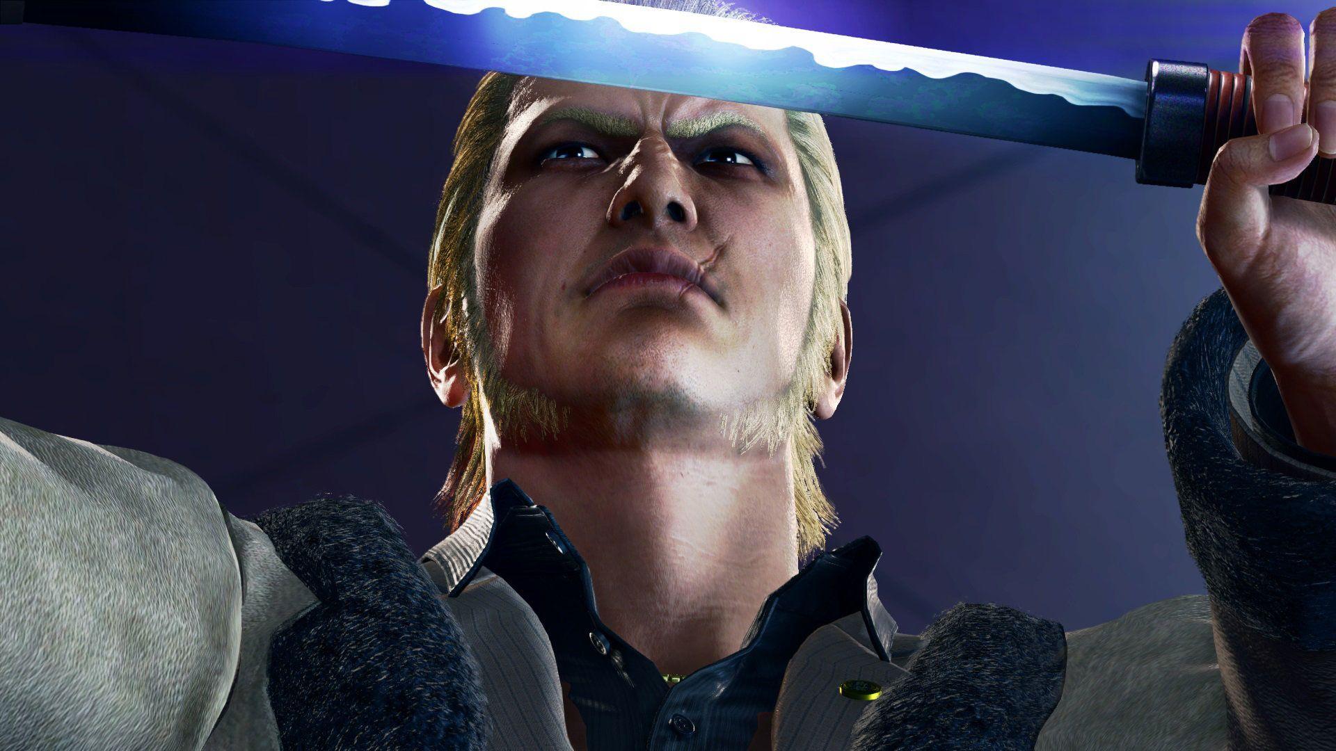 1920x1080 Yakuza Kiwami 2 Wallpaper in Ultra HDK