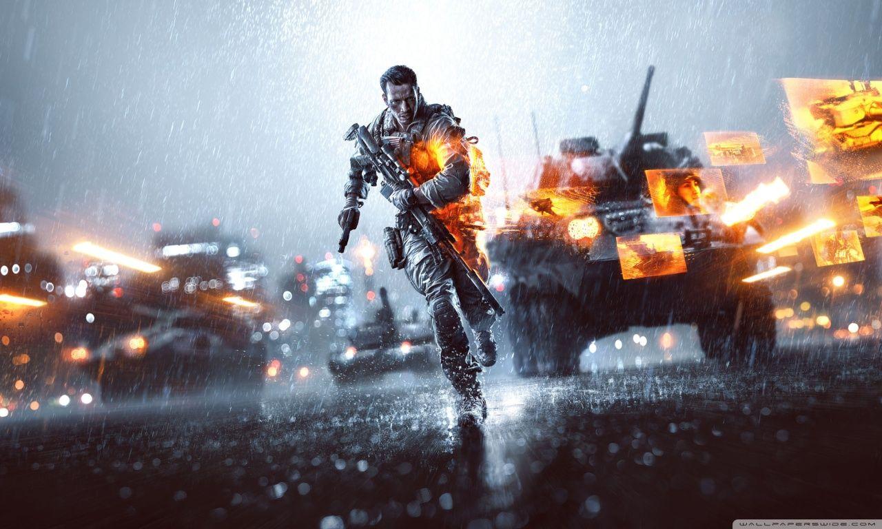 battlefield 5 wallpaper