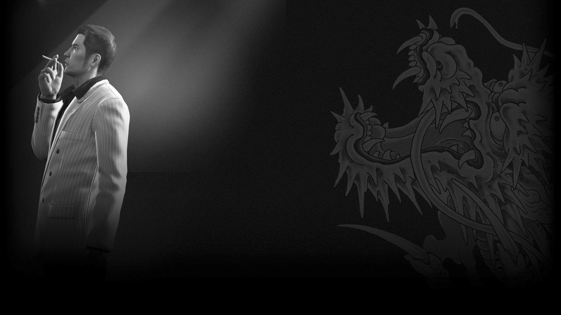 1920x1080 Dragon Wallpaper