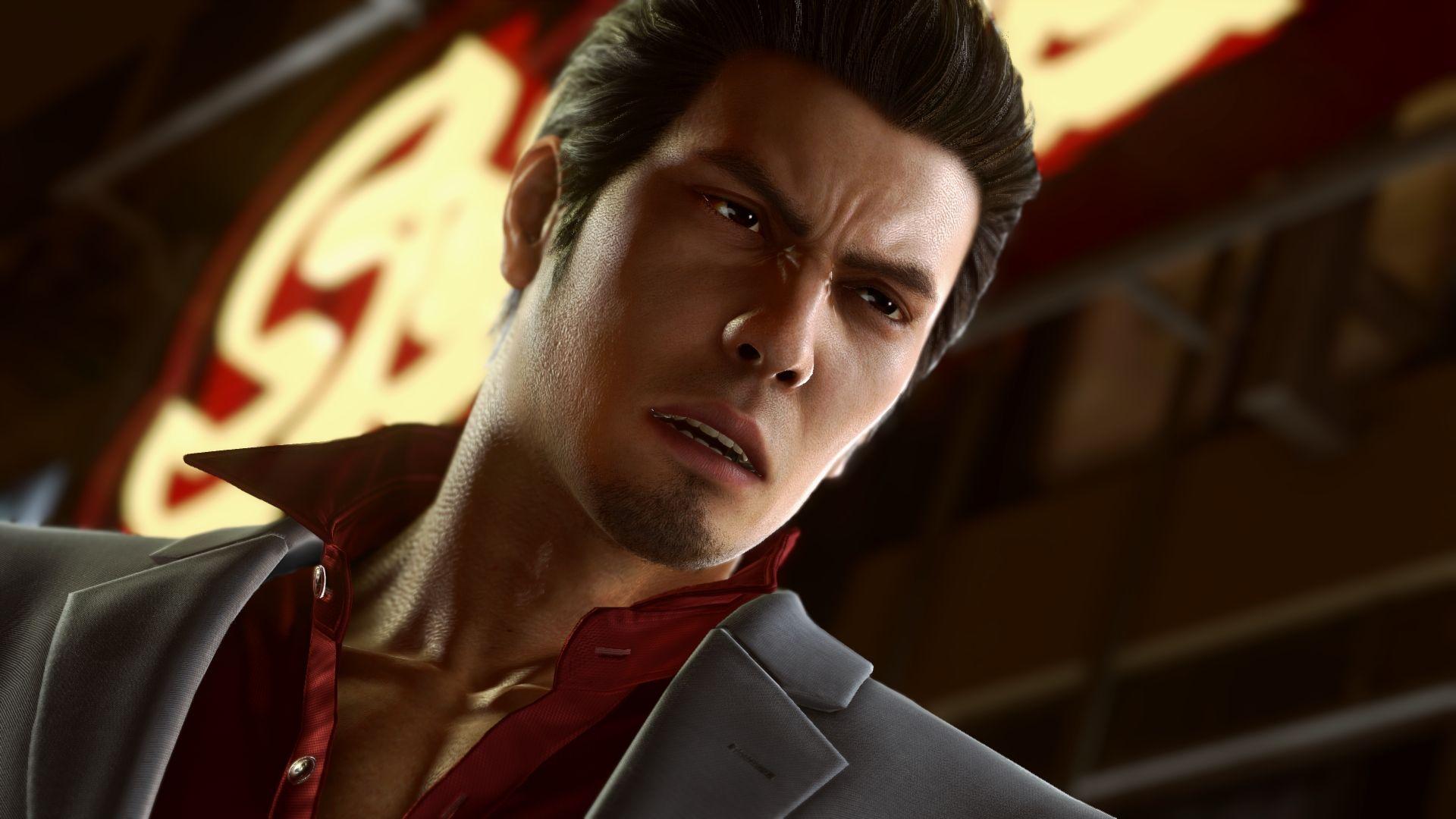 1920x1080 Yakuza Kiwami 2 releases May 9 on PC with 4K support and unlocked frame rates