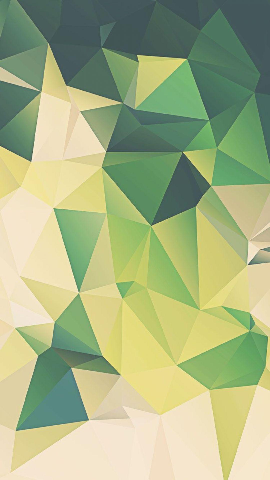 Polygon Green Wallpapers - Top Free Polygon Green Backgrounds ...