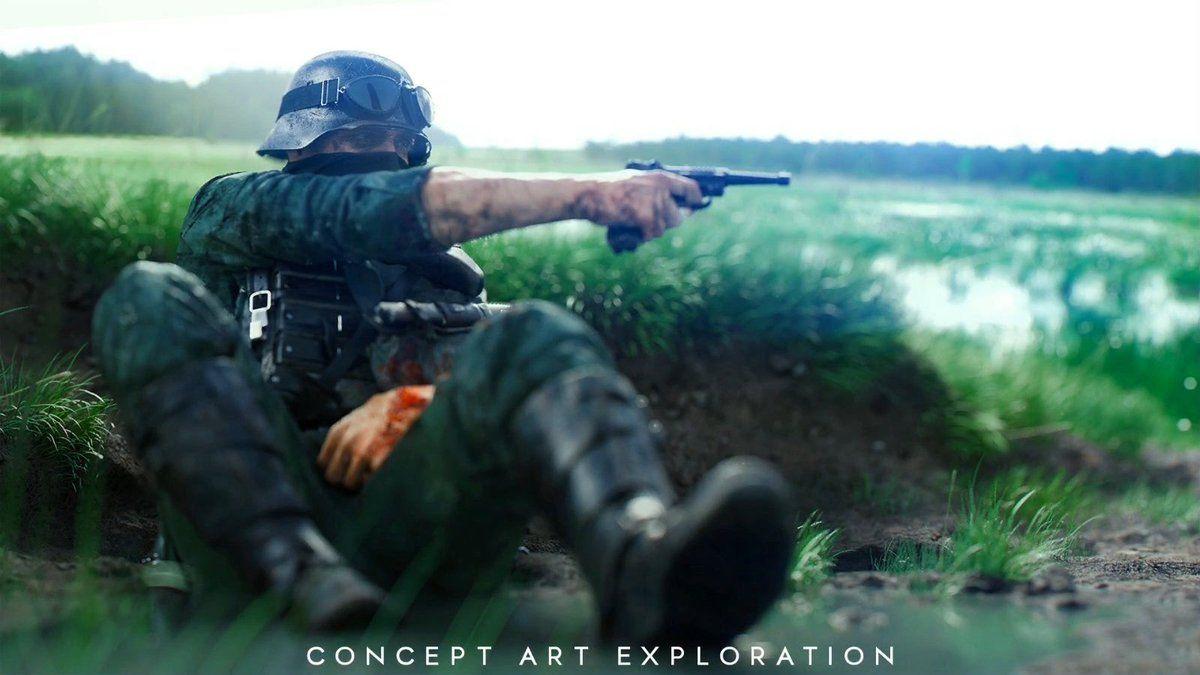 1200x675 Battlefield Bulletin batch of #Battlefield V