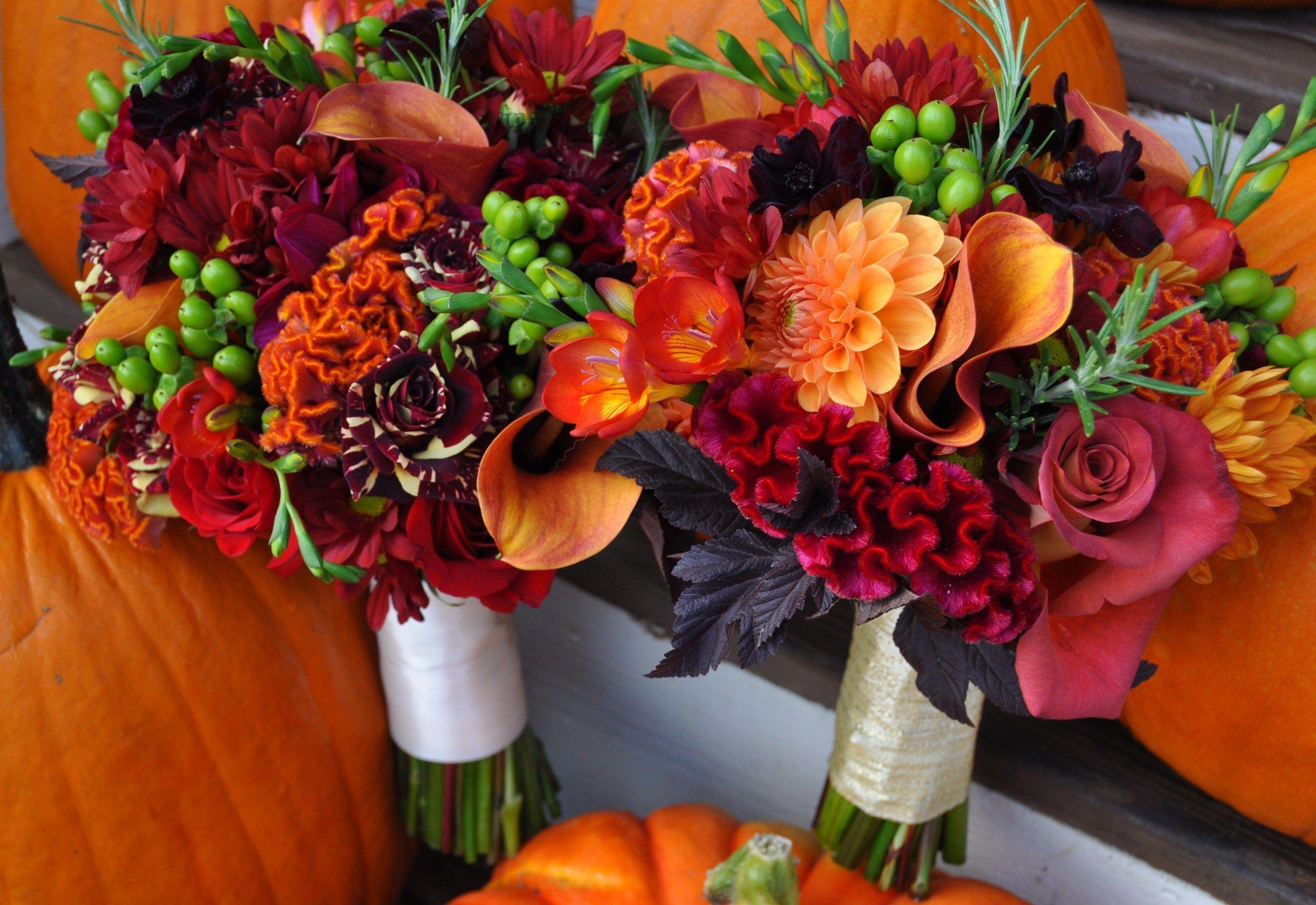 2680x1844 fall background image download. Wedding flower arrangements