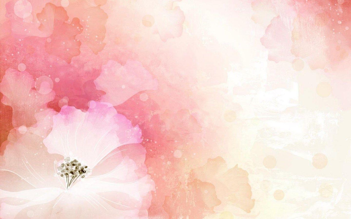 1440x900 Lucretia's Blog: Wedding Flowers HD Background Desktop Background