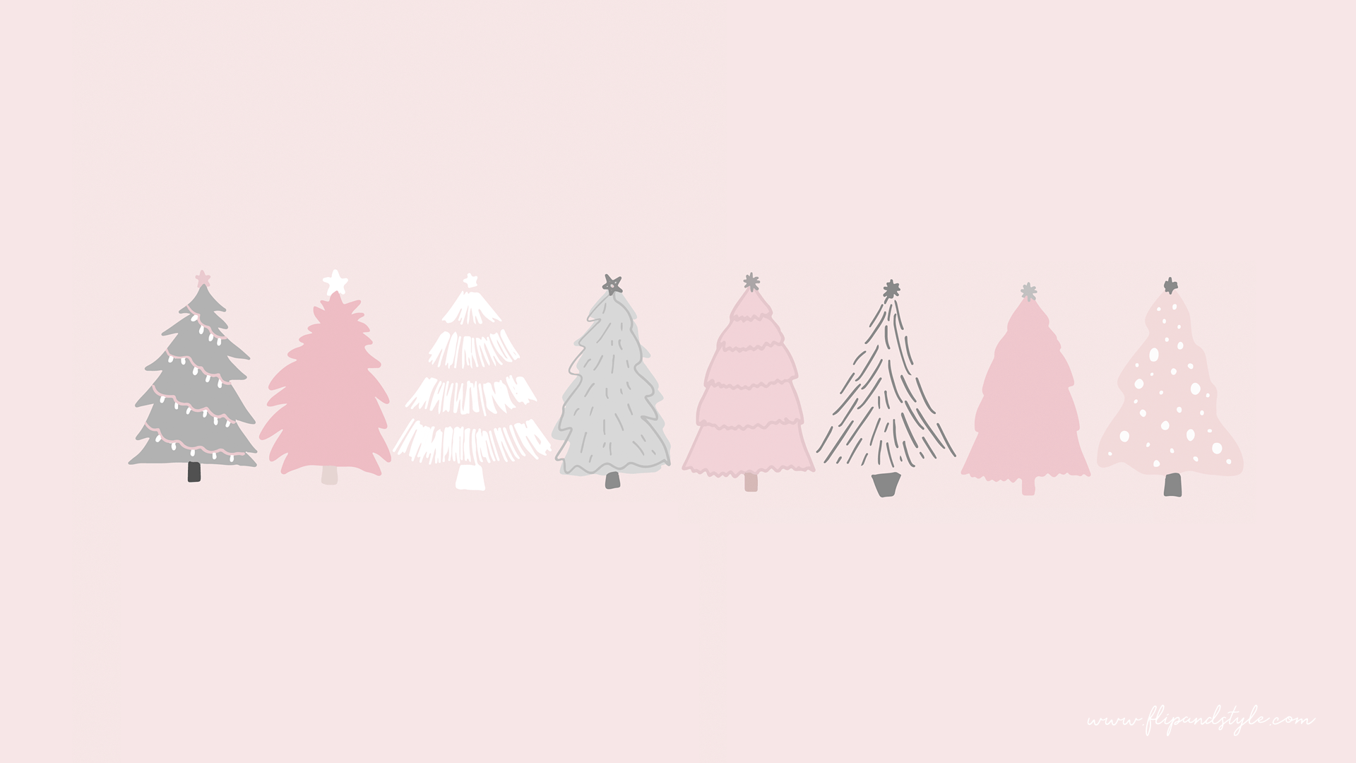 cute christmas background tumblr