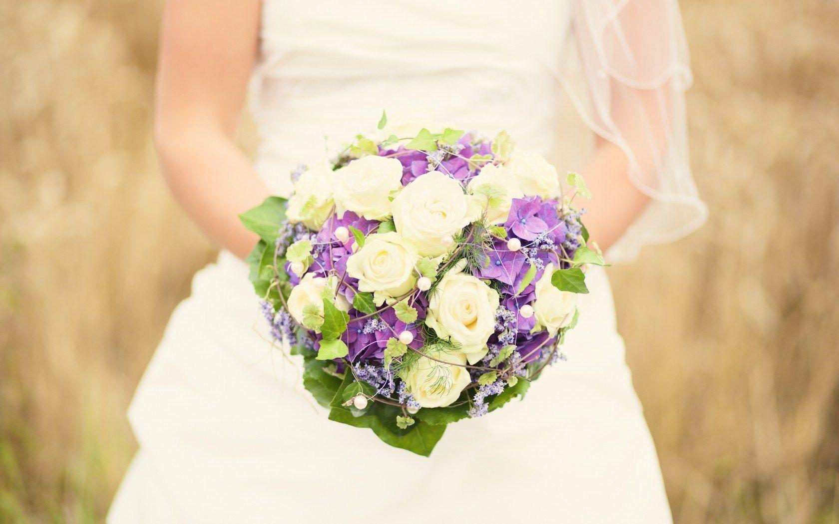 1680x1050 bouquet flowers image Desktop Wallpaperk HD
