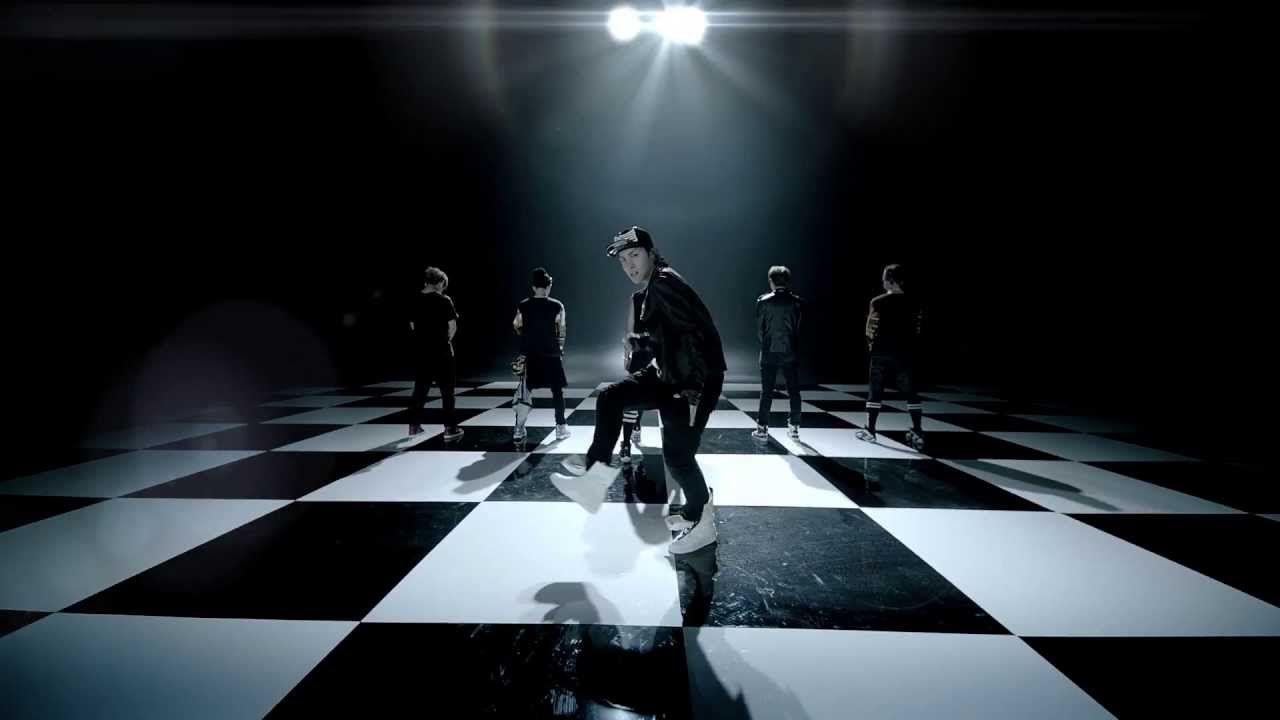 1280x720 BTS (방탄소년단) 'We Are Bulletproof Pt.2' Official MV