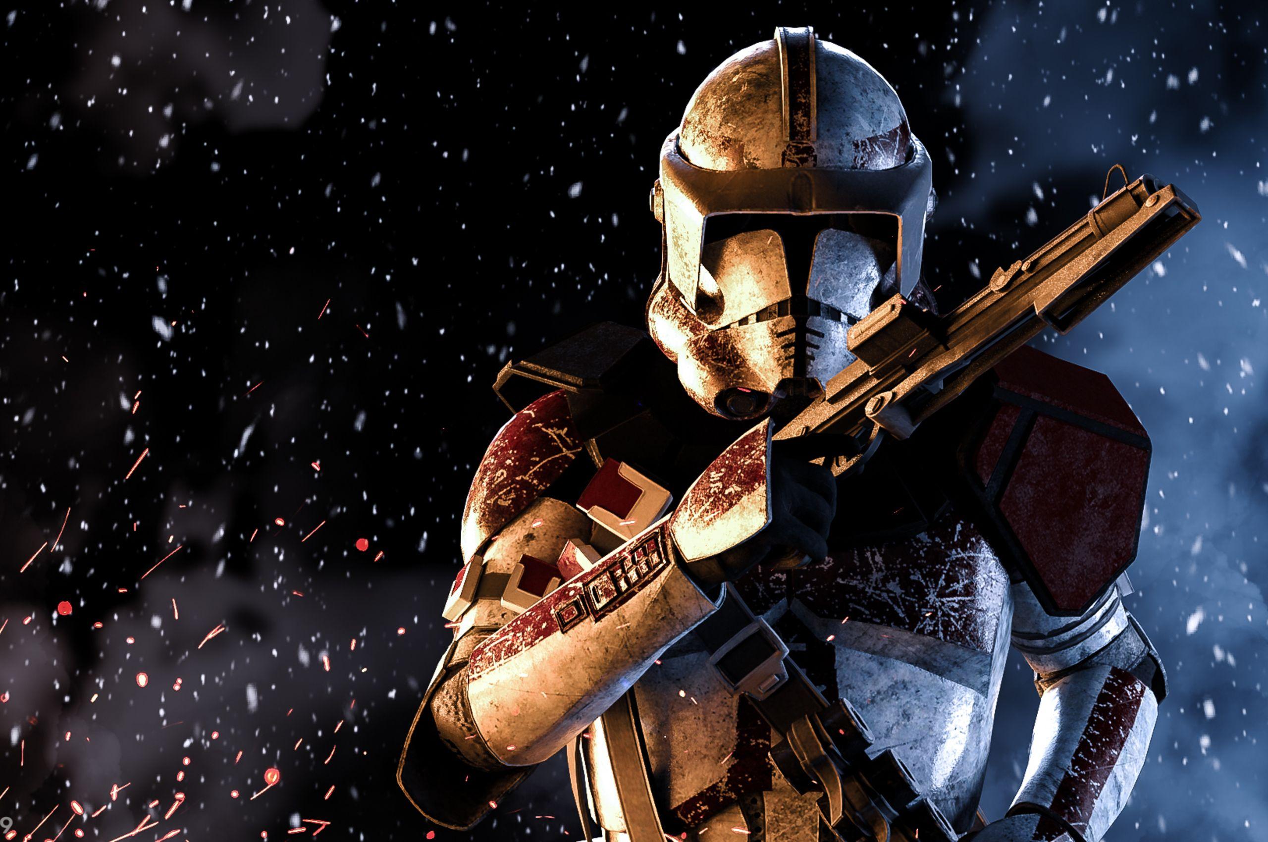 2560x1700 Clone Trooper Star Wars HD Chromebook Pixel HD 4k