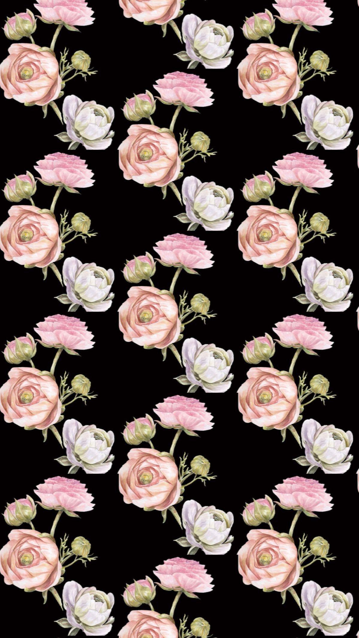 1200x2133 Art. Rose gold wallpaper iphone, Vintage