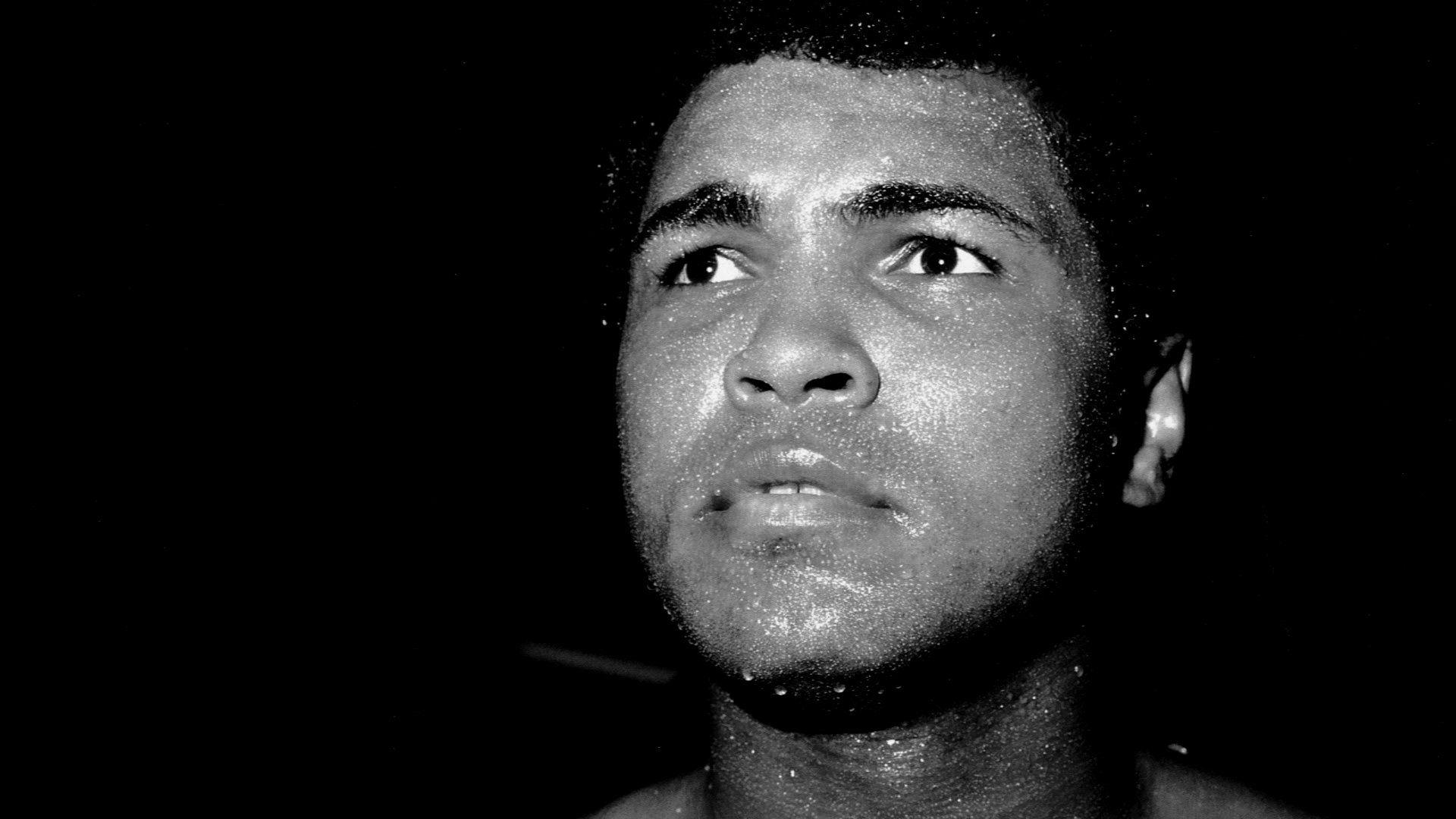 Muhammad Ali 1920X1080 HD Wallpapers - Top Free Muhammad Ali 1920X1080