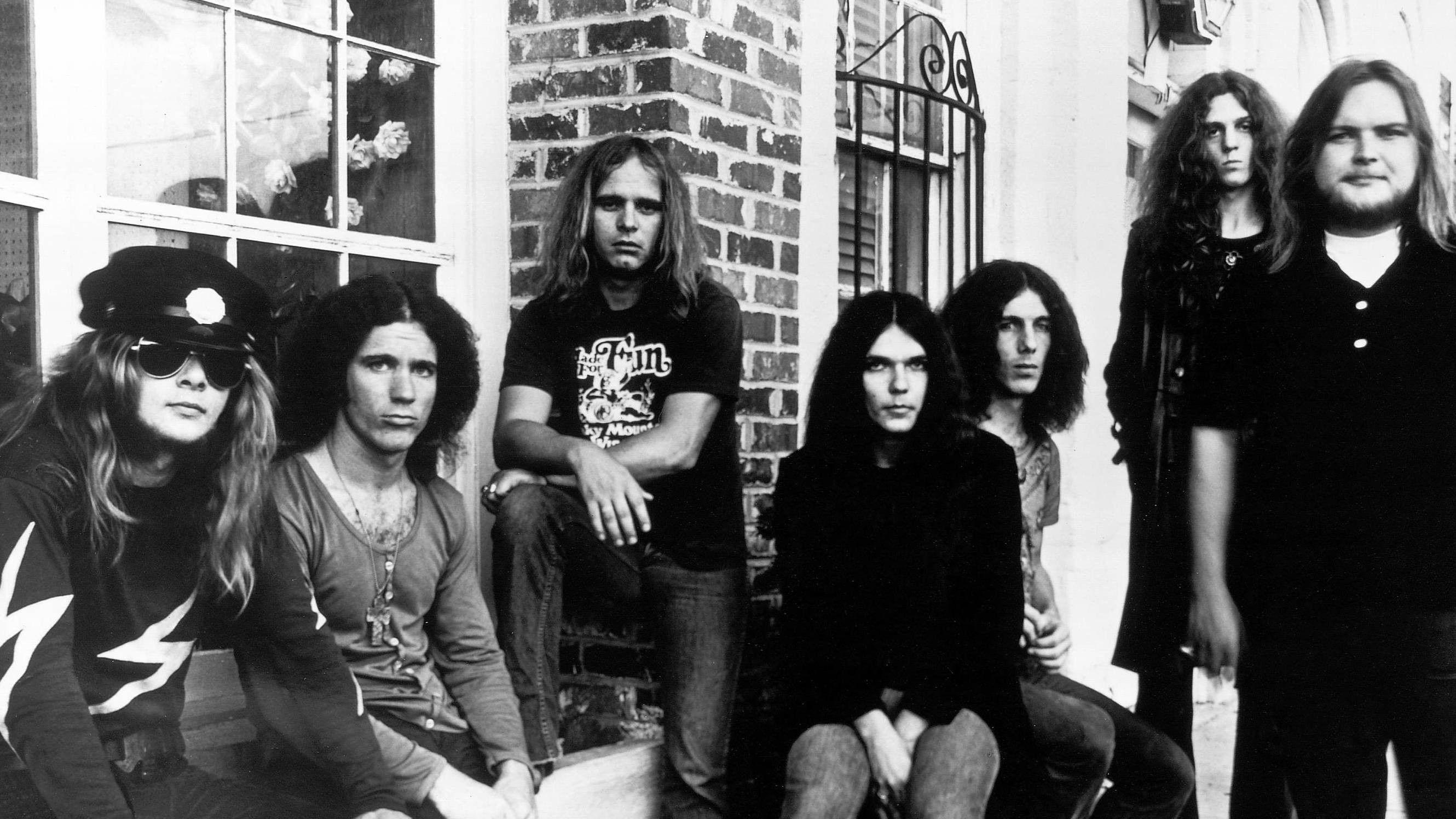 Lynyrd Skynyrd Wallpapers Top Free Lynyrd Skynyrd Backgrounds 