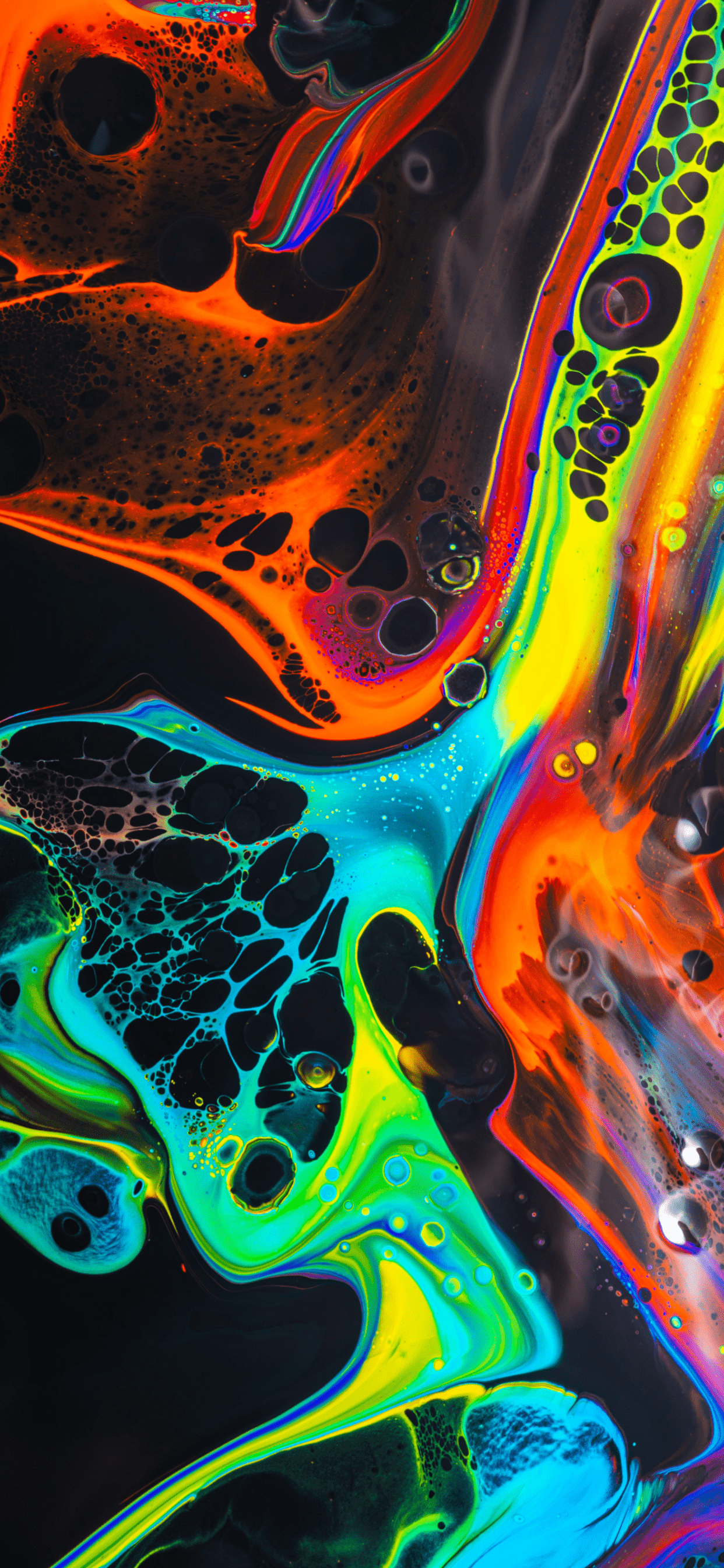 1242x2688 Abstract Wallpaper for iPhone Pro Max, X, 6