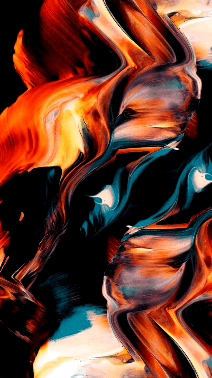 720x1280 Abstract #Wallpaper #iPhone #iPhoneXS #Android #Orange #Abstract #Wallpaper #Download Abstract Wallpaper Downloa