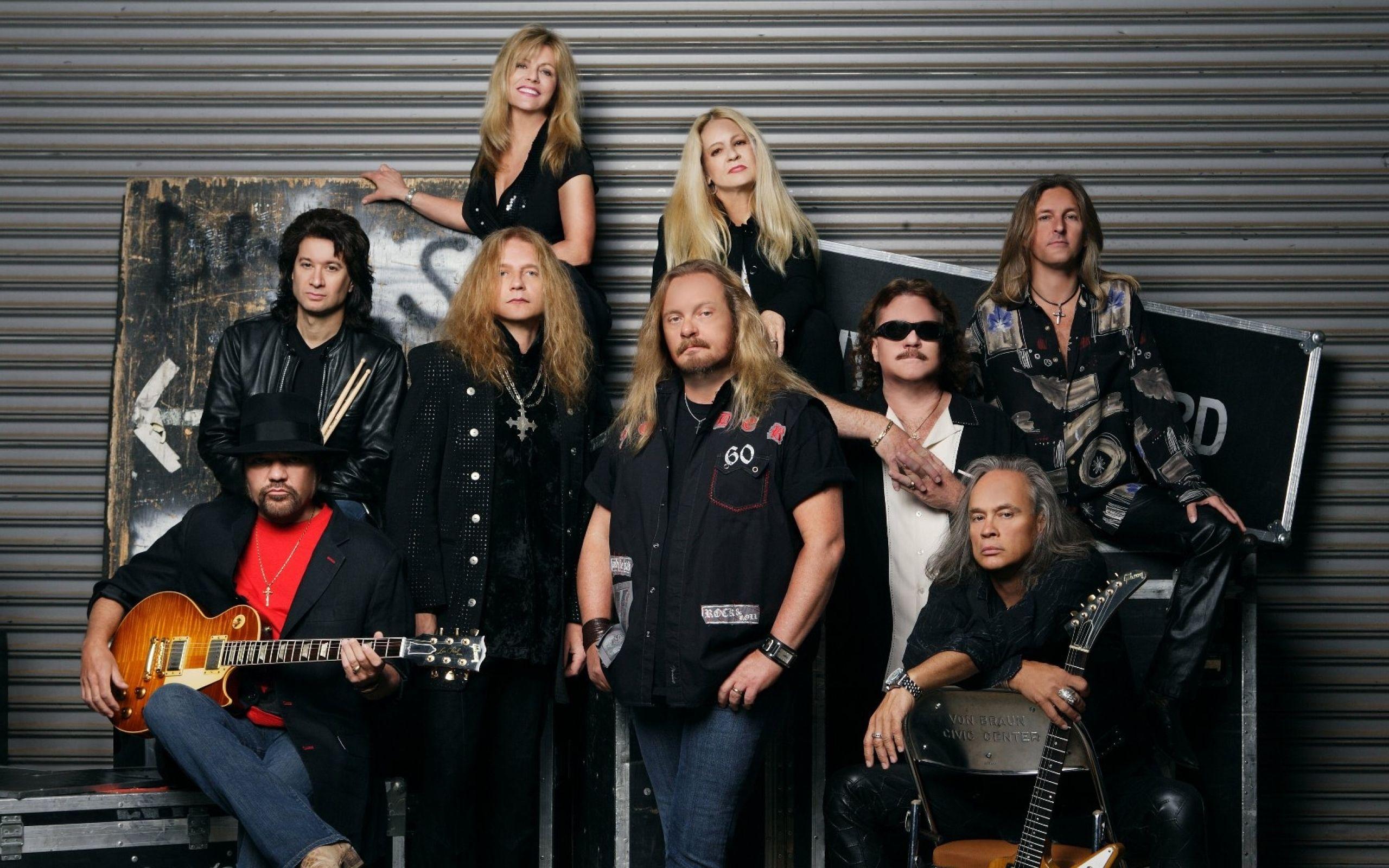 2560x1600 lynyrd skynyrd, band, members 2560x1600 Resolution Wallpaper, HD Music 4K Wallpaper, Image, Photo and Background