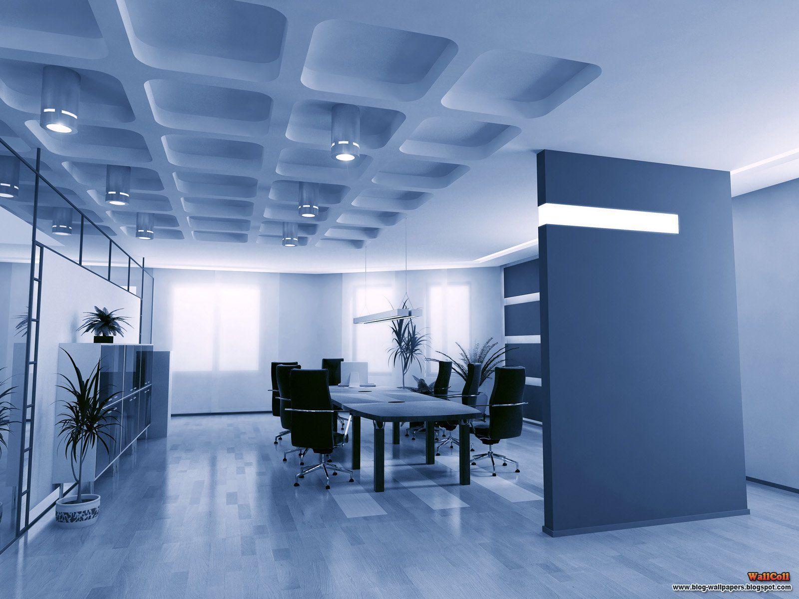 Introducir 98+ imagen office space desktop wallpaper - Abzlocal.mx