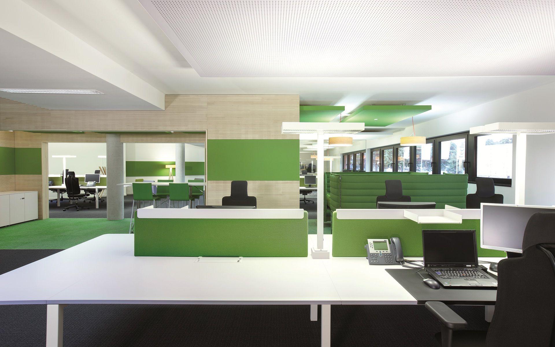 1920x1200 Beautiful Office Wallpaper
