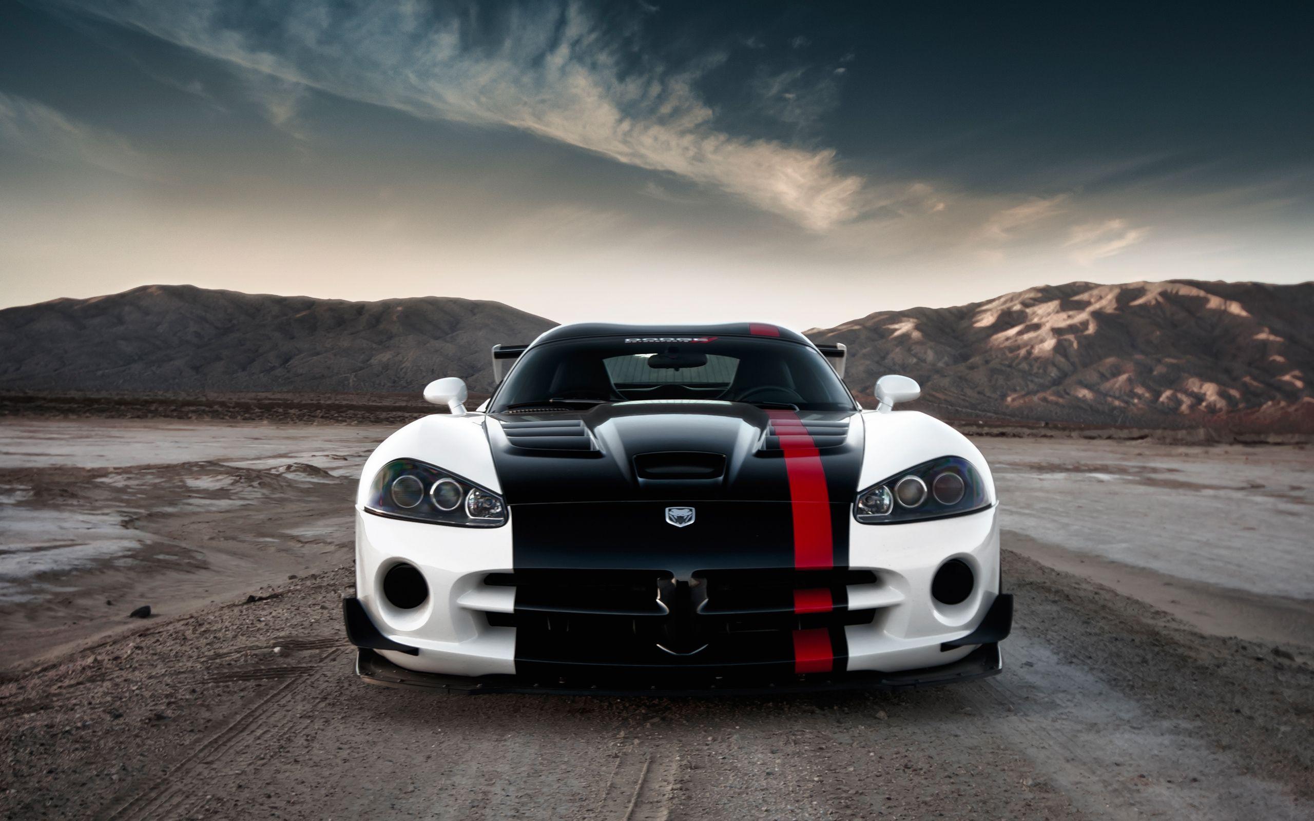 2560x1600 Dodge Viper ACR Wallpaper. HD Car Wallpaper