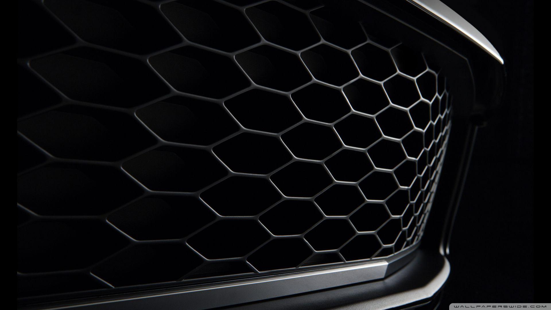 1920x1080 Car Grill Ultra HD Desktop Background Wallpaper for 4K UHD TV
