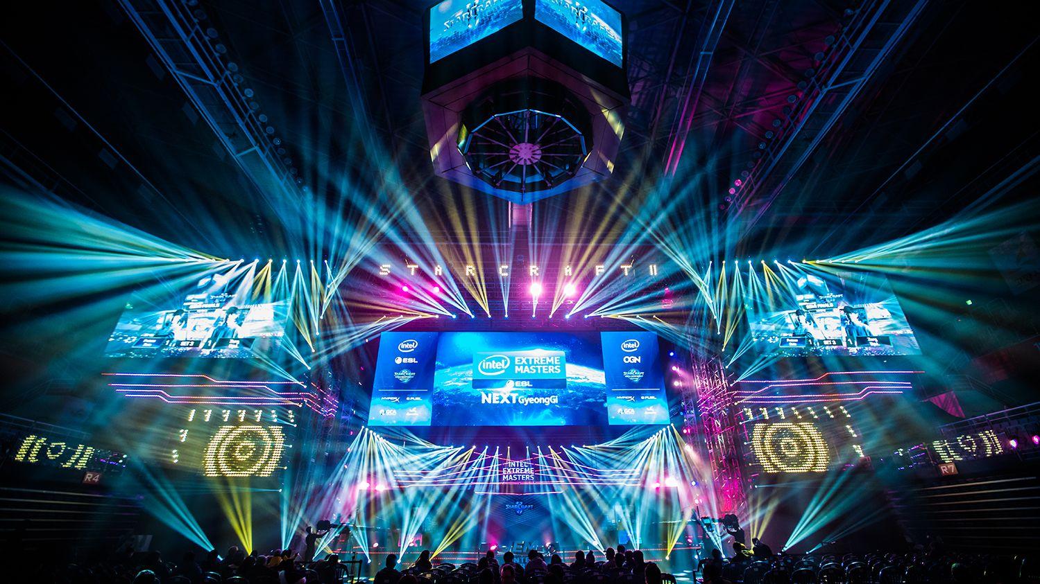 1499x843 News. IEM Gyeonggi 2016