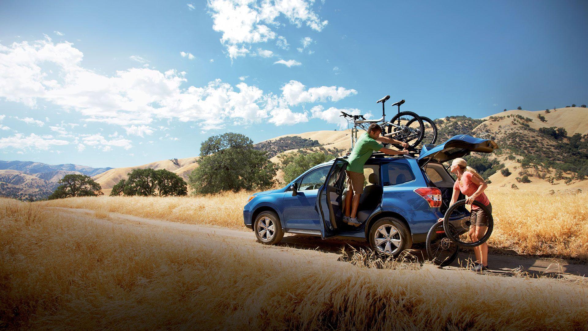 1920x1080 Subaru Forester Gallery of Wallpaper. Free Download For Android, Desktop and Laptops