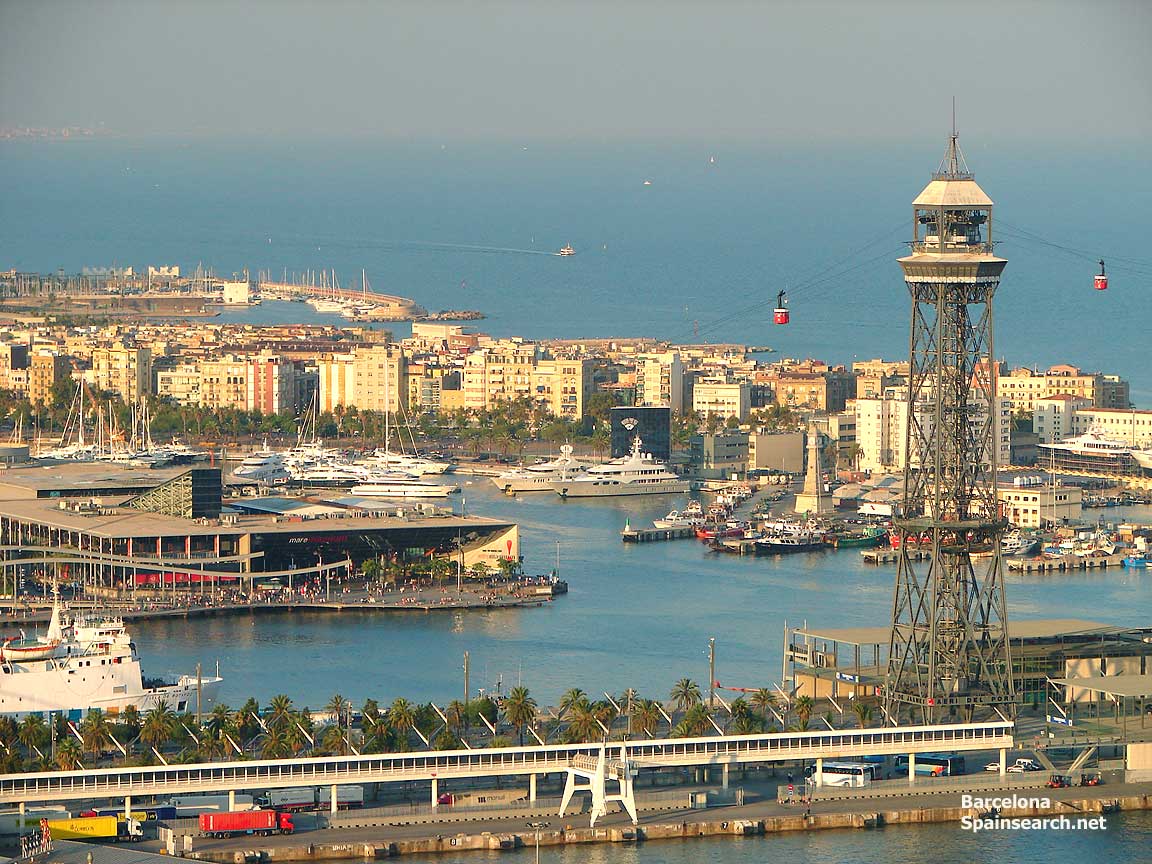 1152x864 Free Travel Wallpaper from Spain