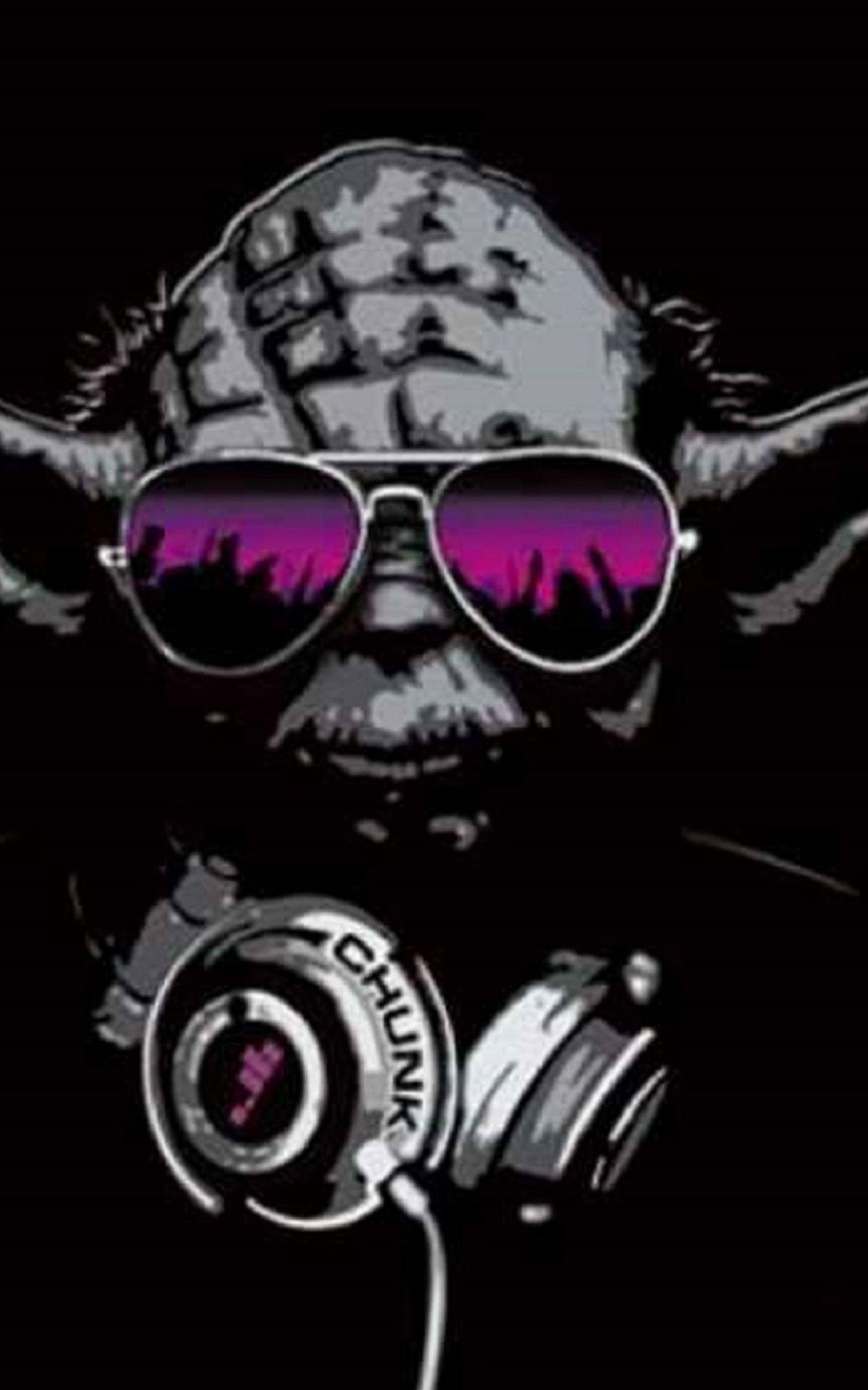 1200x1920 Free download Yoda Wallpaper For Android 21 [2160x1920]