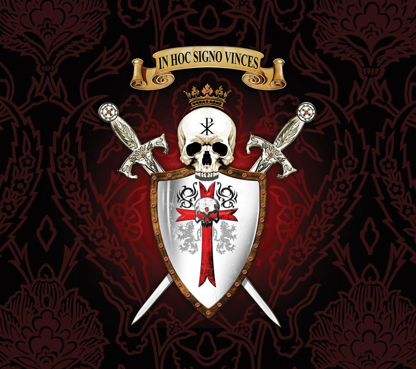 1440x1280 Templar Wallpaper