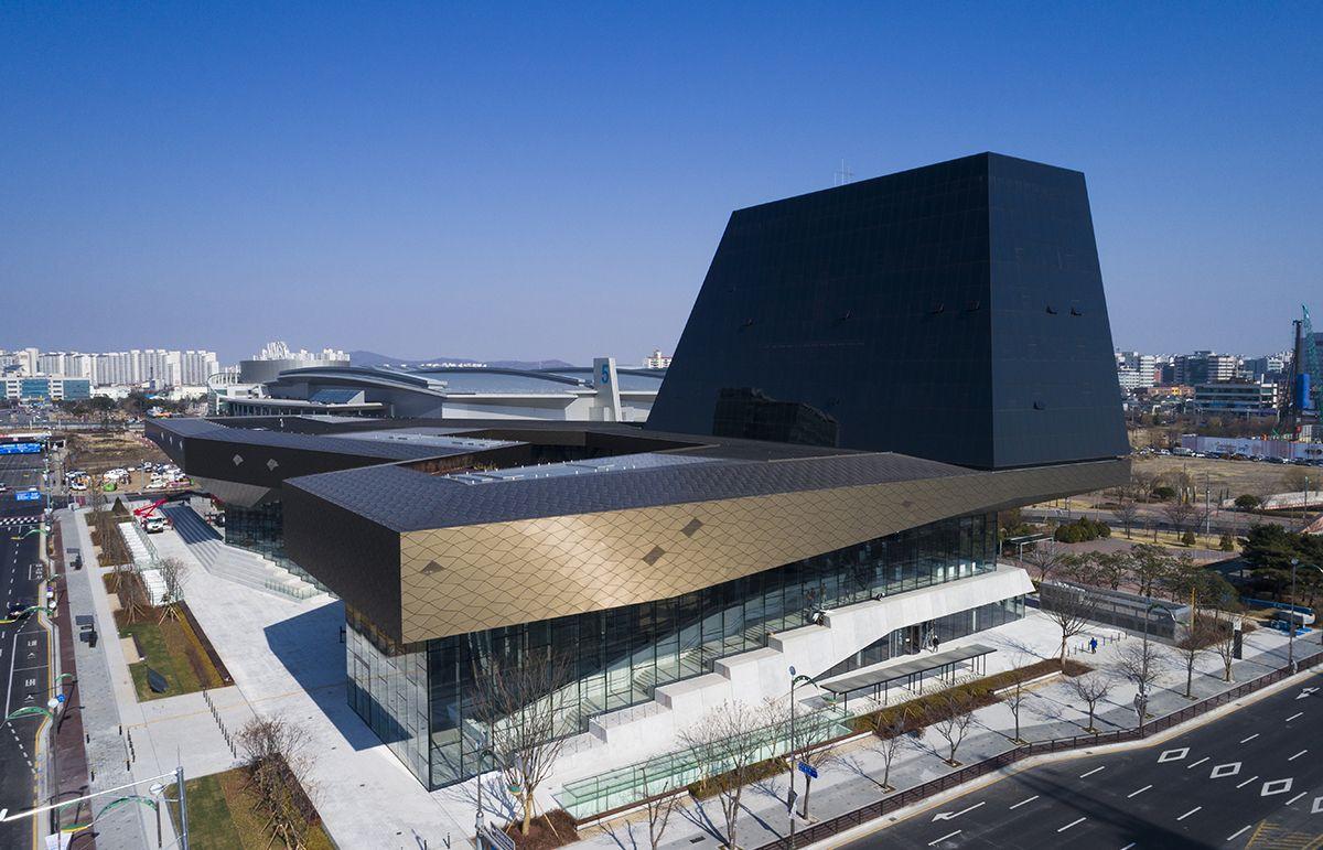1200x771 Hyundai Motorstudio Goyang