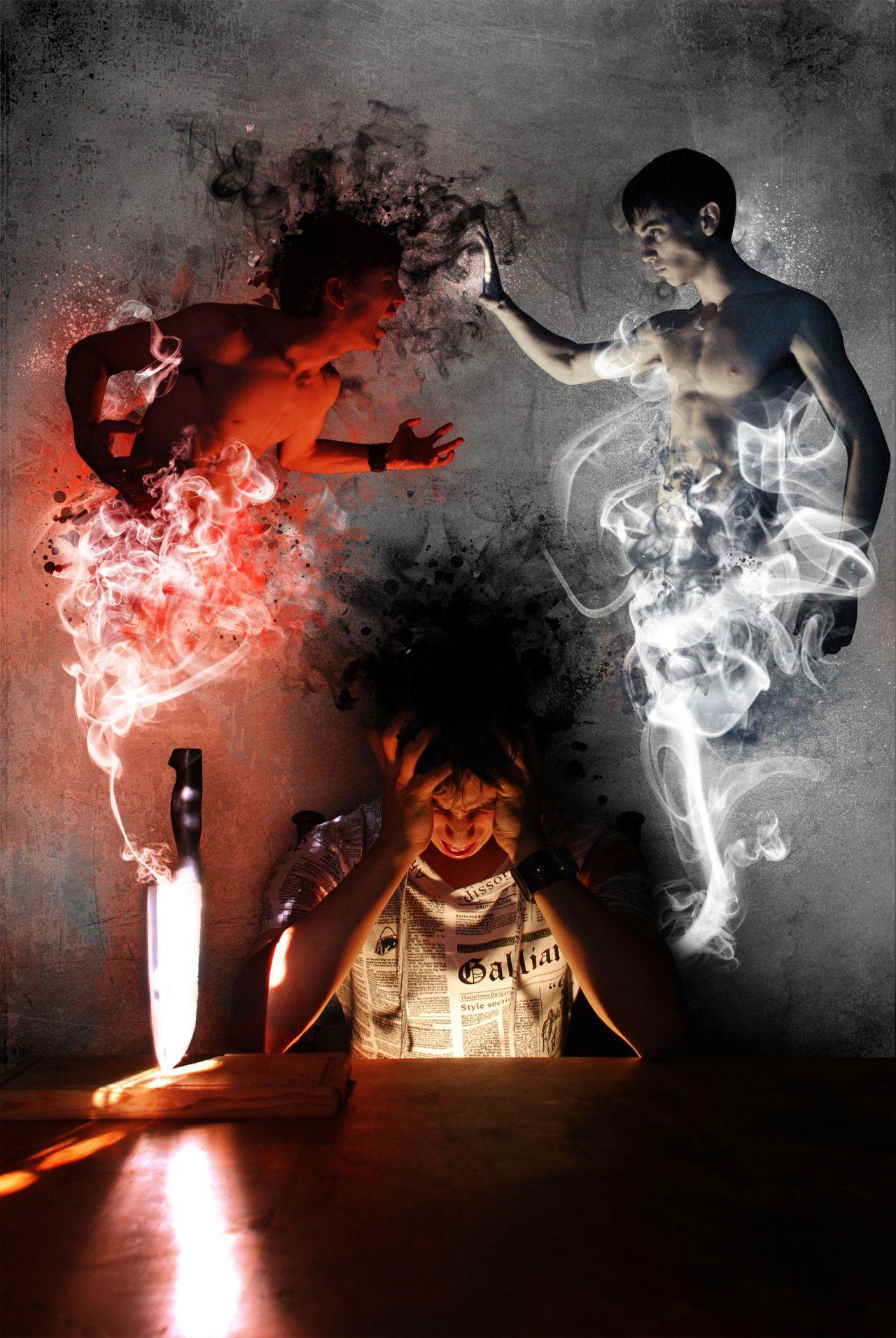 Demon iPhone Wallpapers - Top Free Demon iPhone Backgrounds