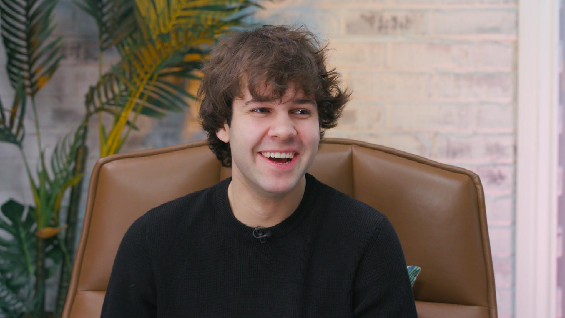1920x1080 David Dobrik Wallpaper