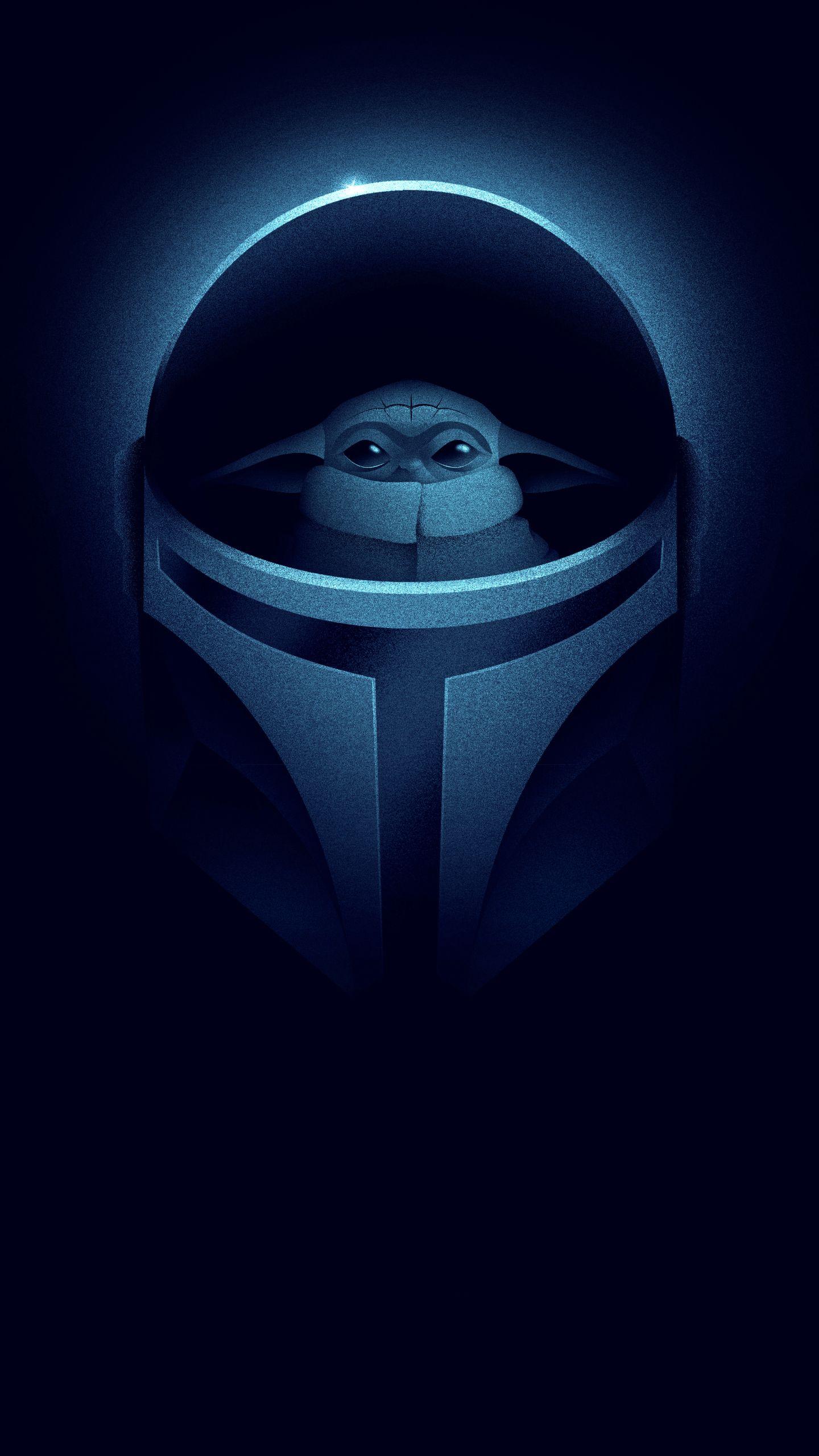 1440x2560 Baby Yoda Samsung Galaxy S S Google Pixel XL , Nexus 6P , LG G5 Wallpaper, HD TV Series 4K Wallpaper, Image, Photo and Background