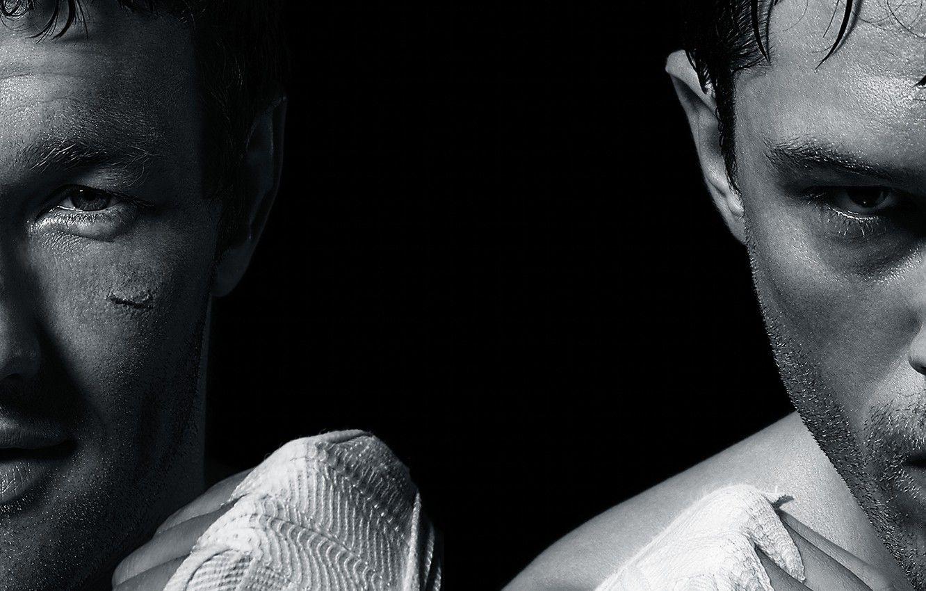 1332x850 Wallpaper men, Warrior, Tom Hardy, Tom Hardy image for desktop
