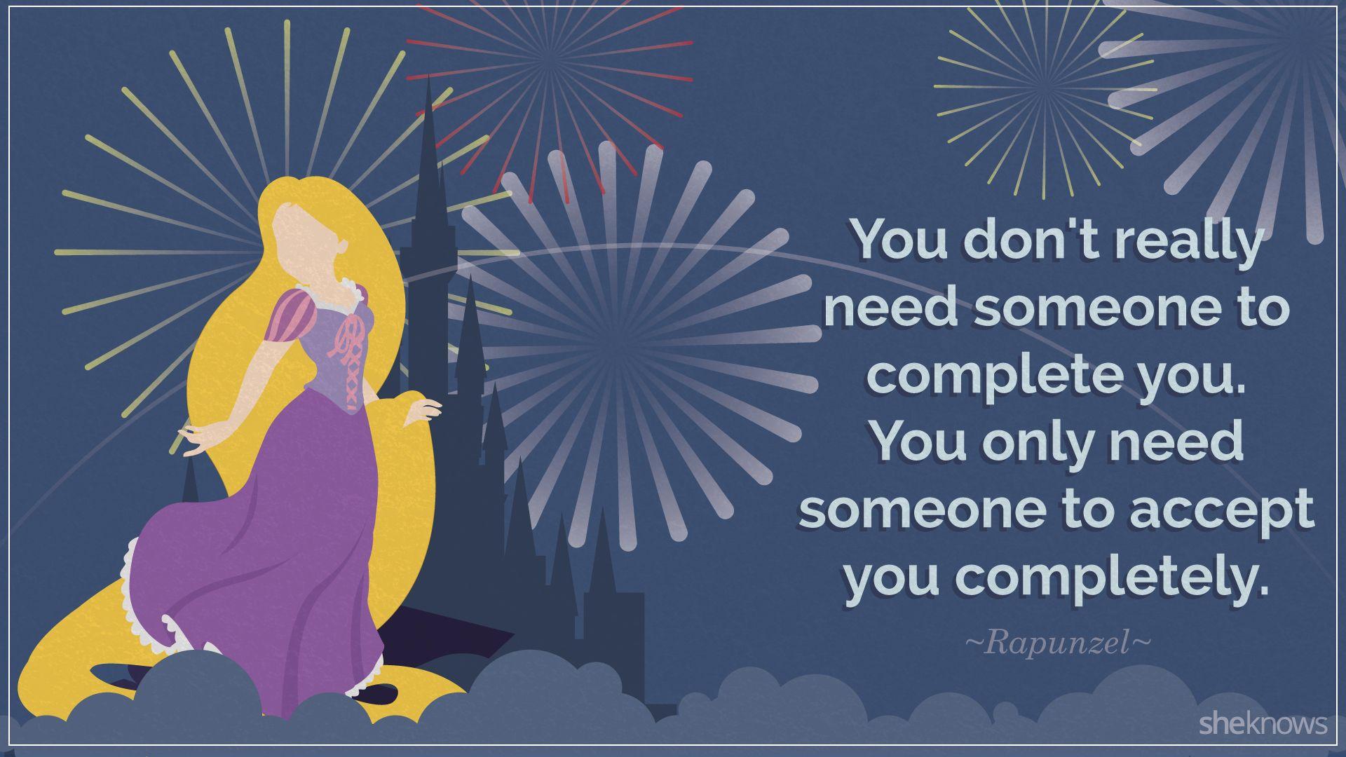 1920x1080 Quotes about Disney princess movies (22 quotes)
