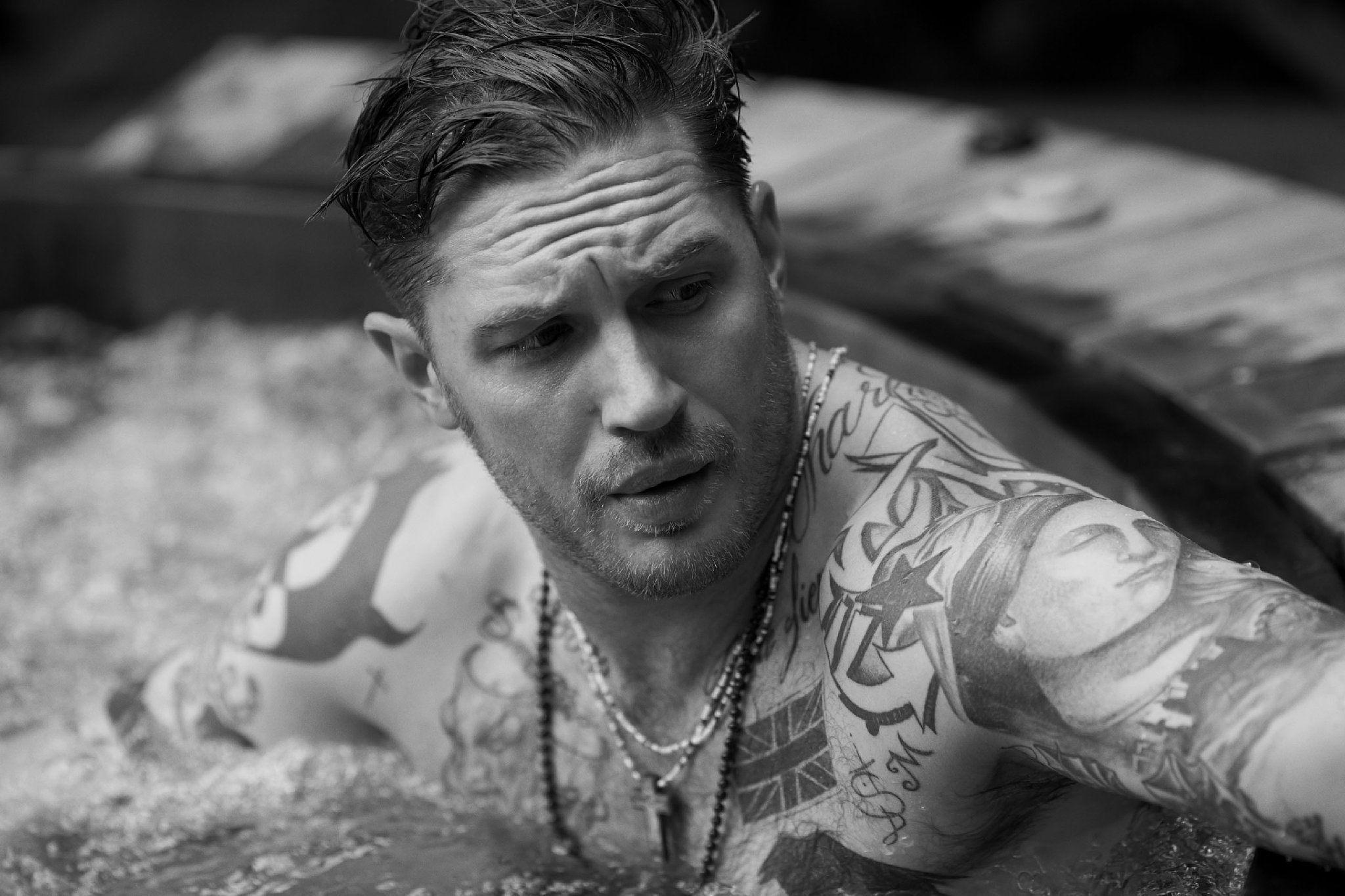2048x1365 Tom Hardy HD