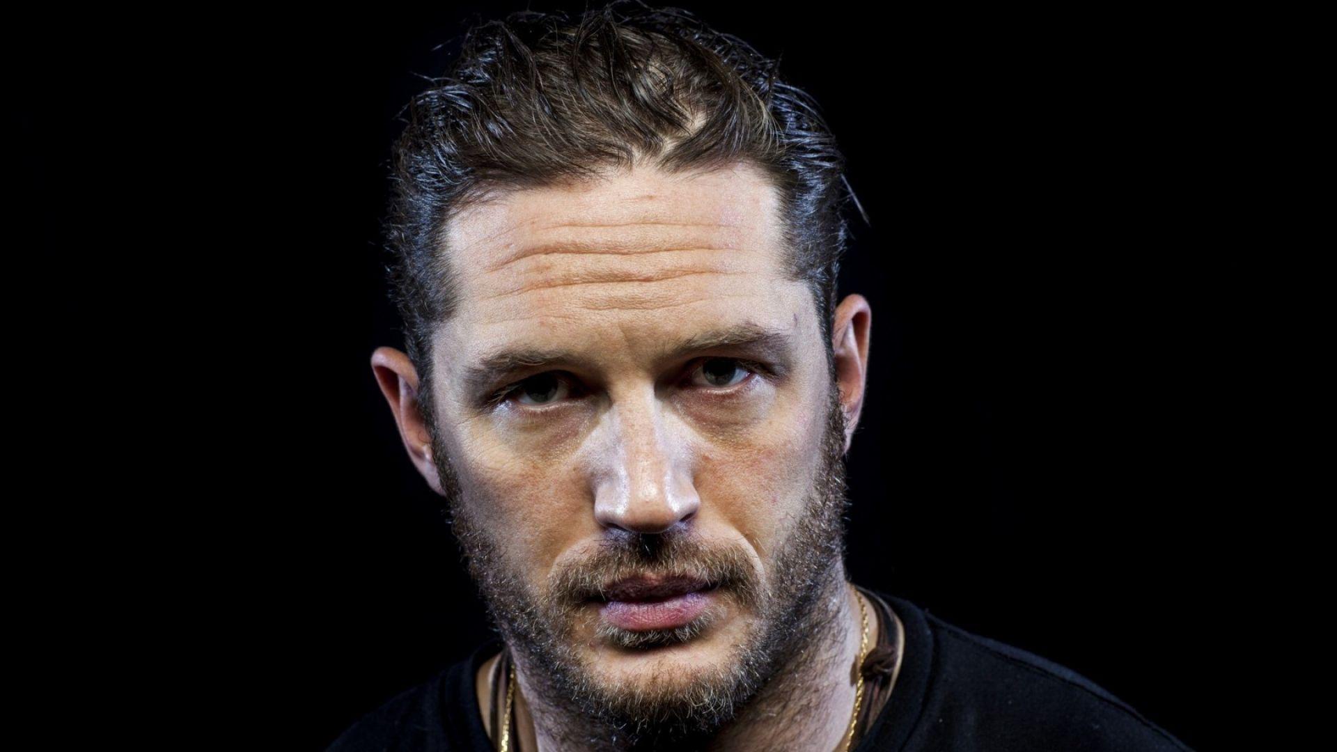 1920x1080 HD Tom Hardy Wallpaper