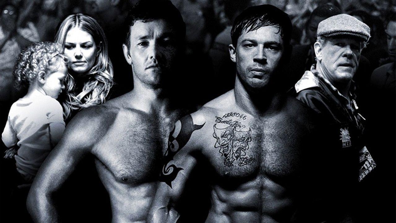 1280x720 Warrior (2011)