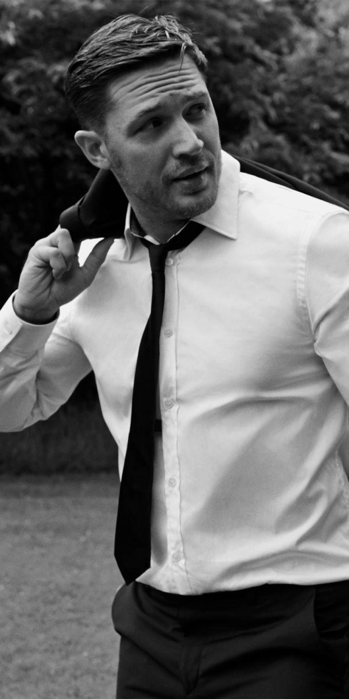 720x1440 Tom Hardy Wallpaper