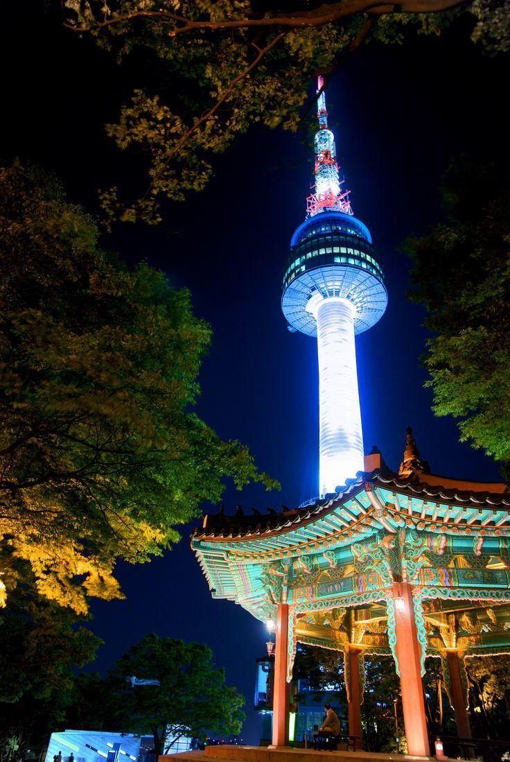 736x1099 best Korean Places image. South korea, Asia