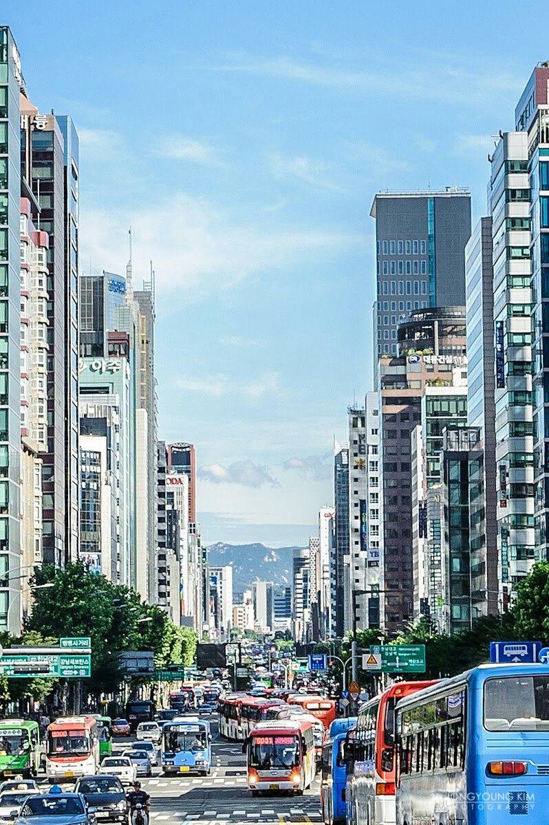 798x1200 Seoul, South Korea. KOREA / OLD KOREA. South korea