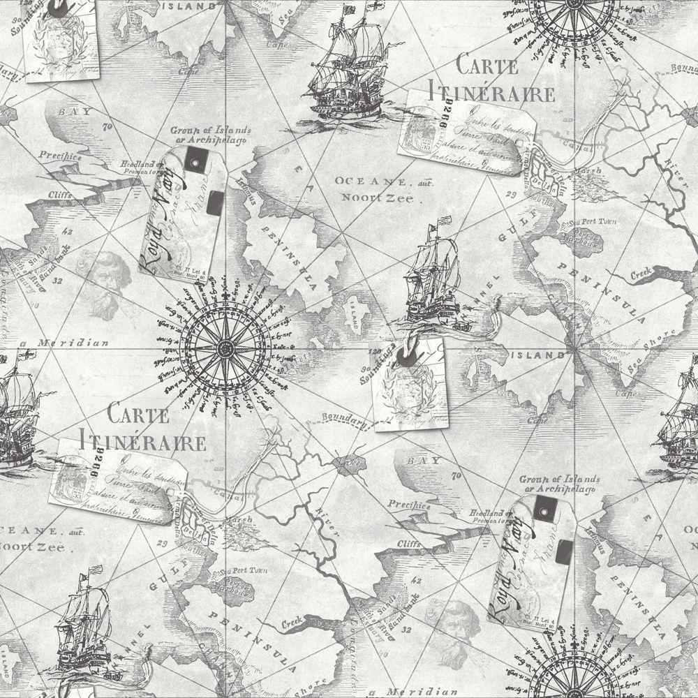 Nautical Map Wallpapers - Top Free Nautical Map Backgrounds -  WallpaperAccess