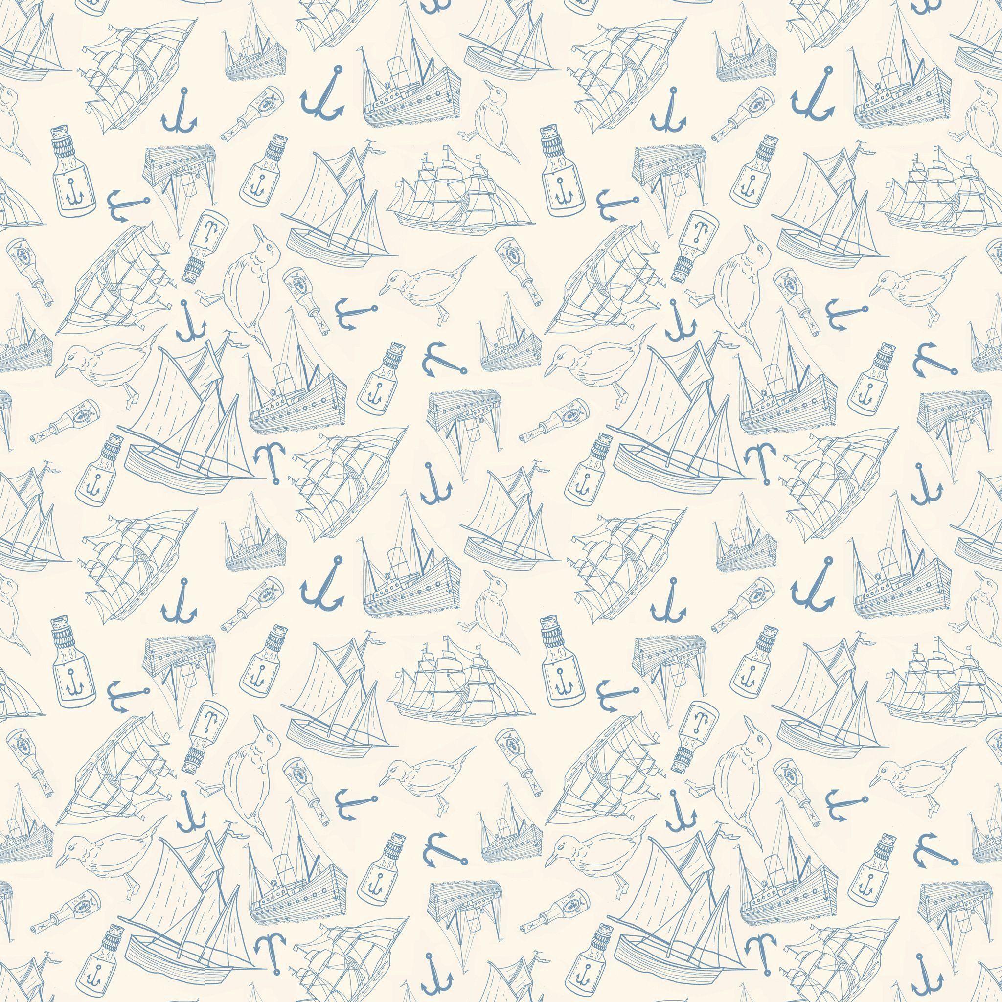 Vintage Nautical Wallpapers - Top Free Vintage Nautical Backgrounds