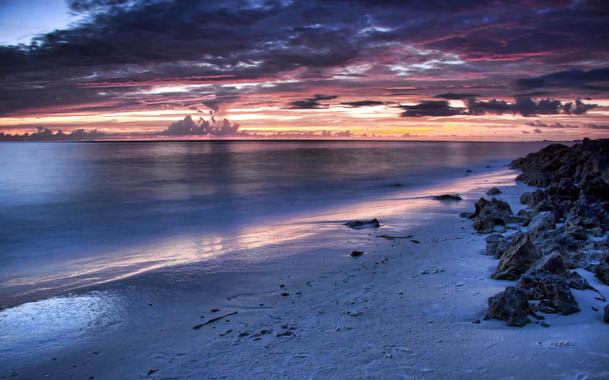 2560x1600 Coastal s wallpaperx1600
