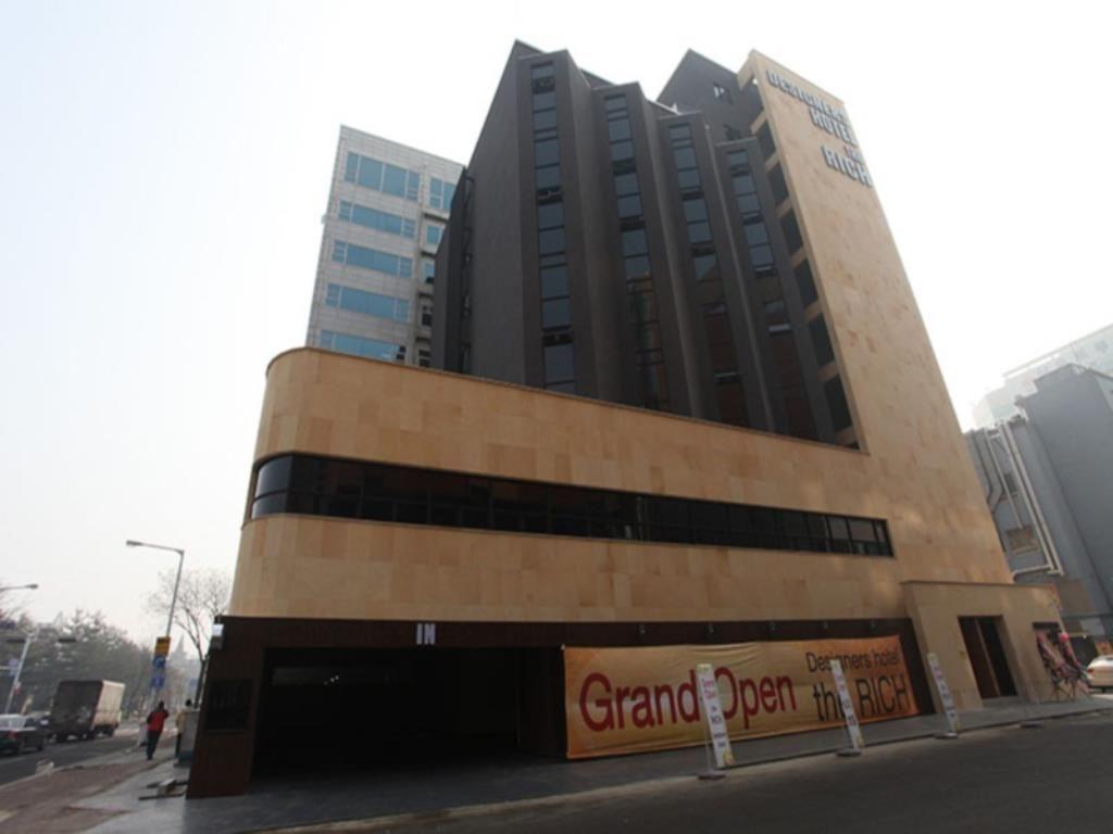 1024x768 Best Price On Hotel Rich In Goyang Si + Reviews