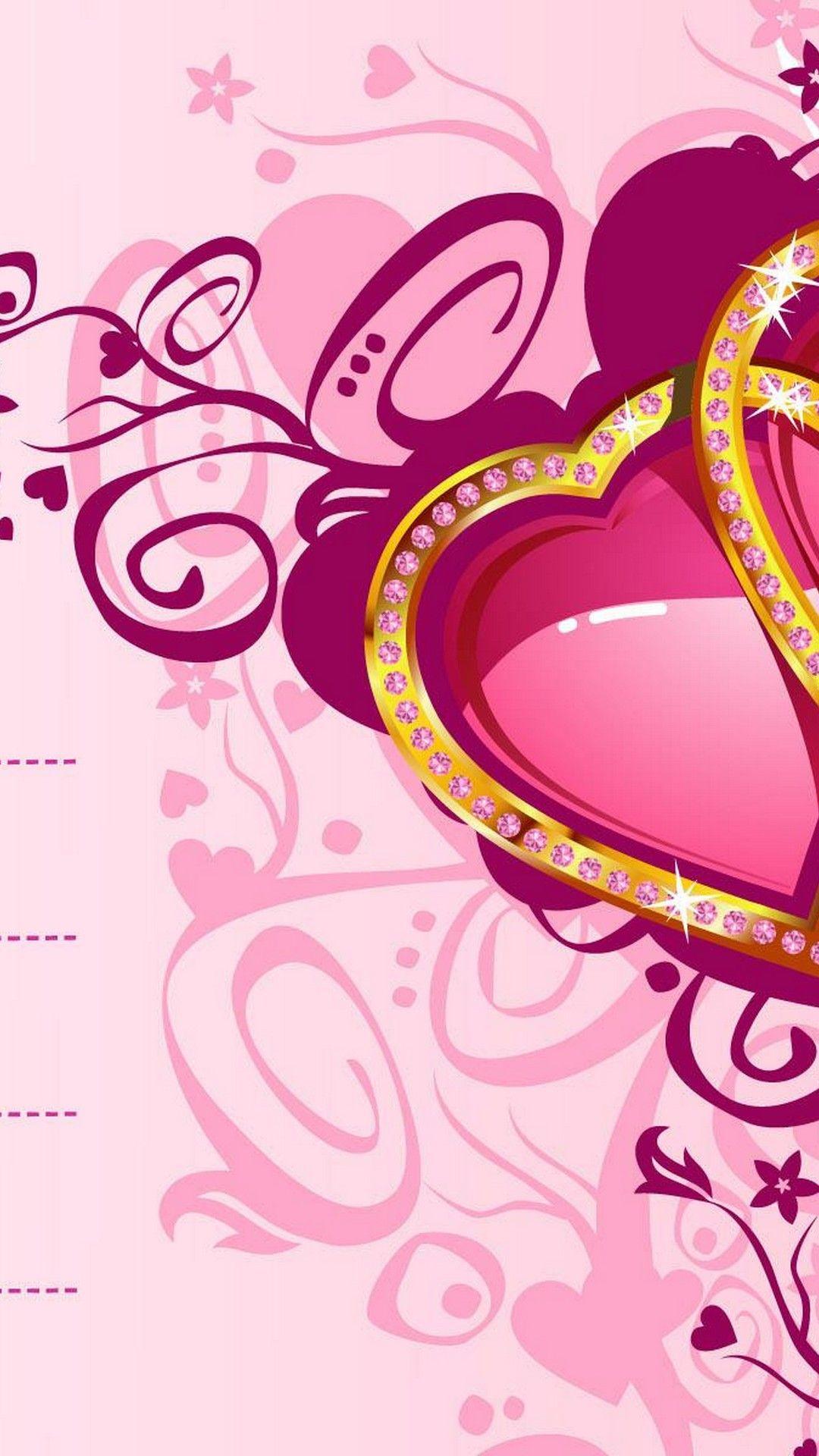 1080x1920 Love HD Wallpaper For iPhone Cute Wallpaper