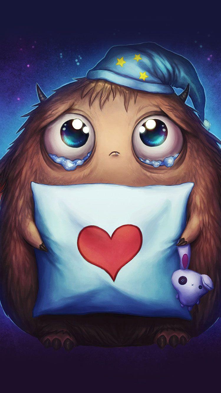 750x1334 Cute Wallpaper For Your Phone