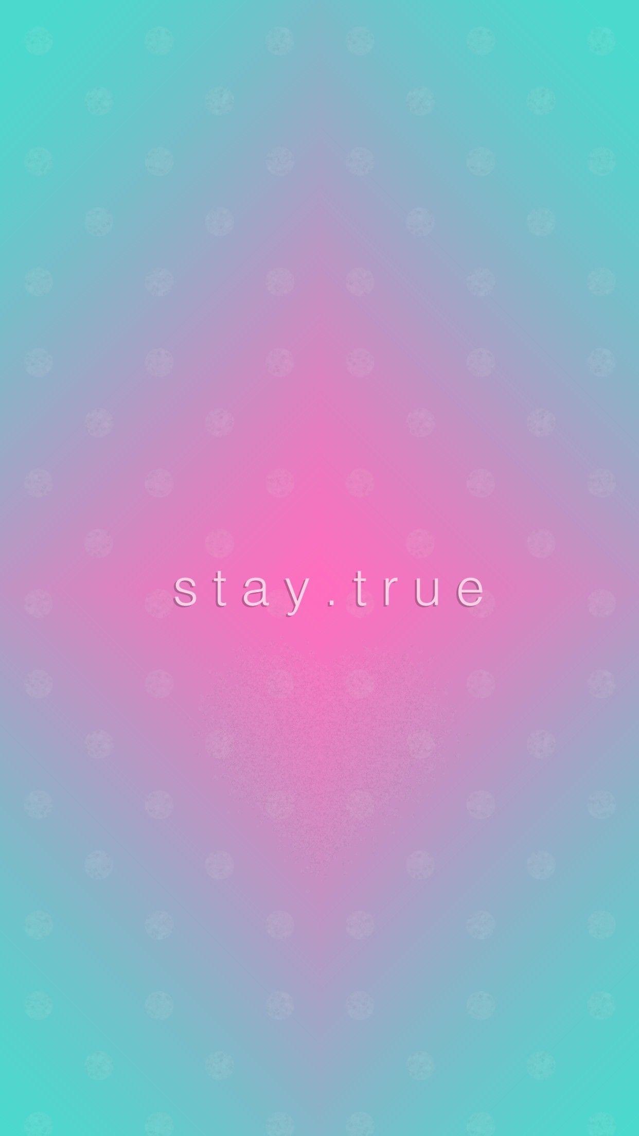 1242x2208 Cute Girly Wallpaper for iPhone