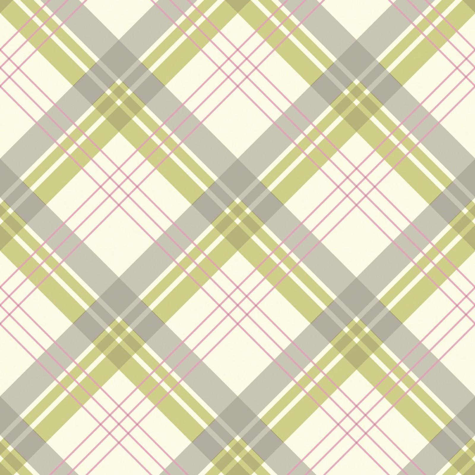 1600x1600 Tartan HDQ Wallpaper, High Resolution Background KJN