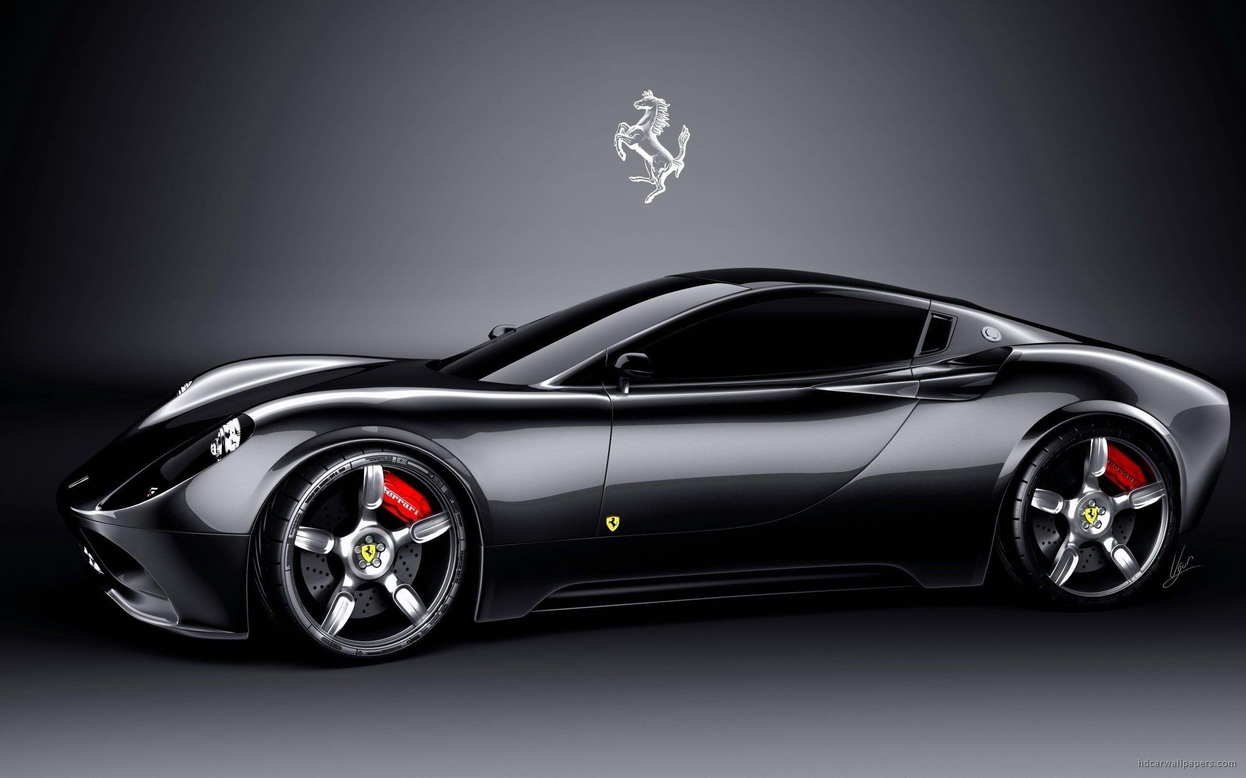 2560x1600 Car Wallpaper HD Home Screen