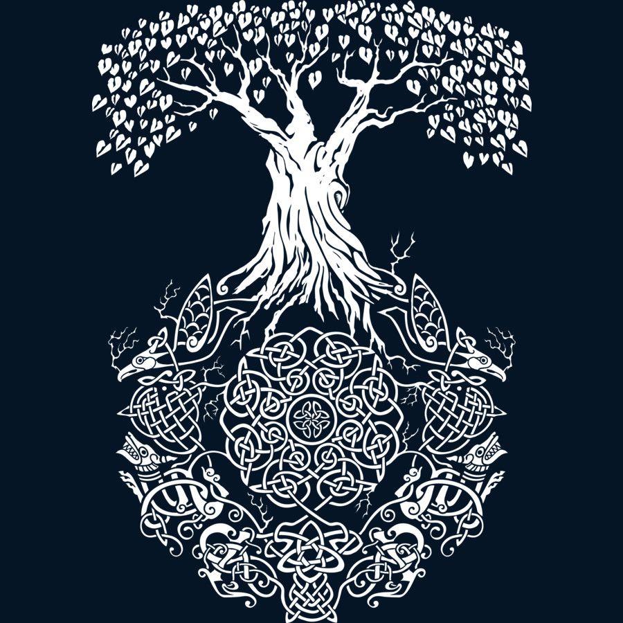 900x900 Celtic Mythology. Tales from the Fairies